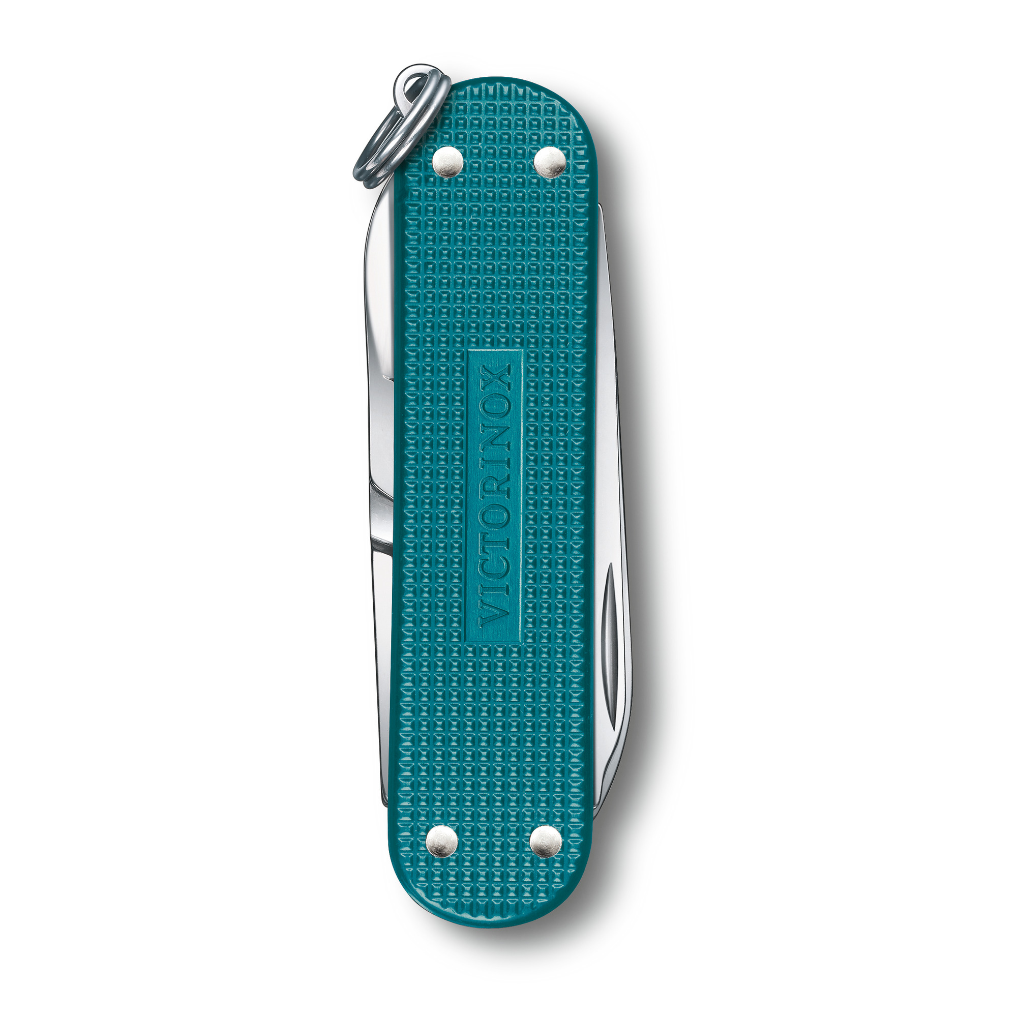 Victorinox Classic SD Alox Colors Wild Jungle