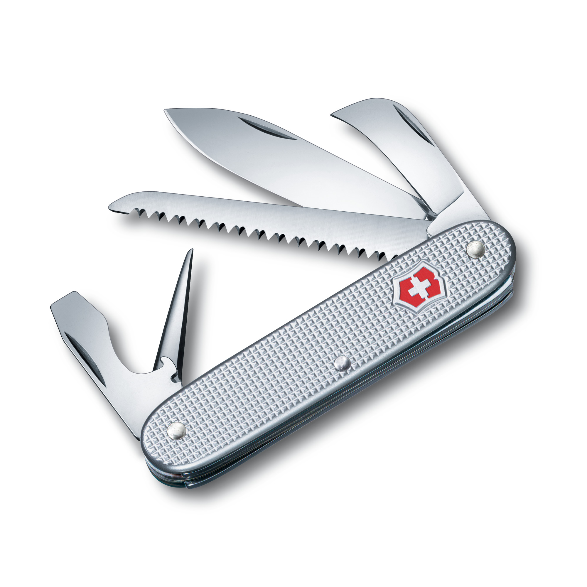 Victorinox Swiss Army 7