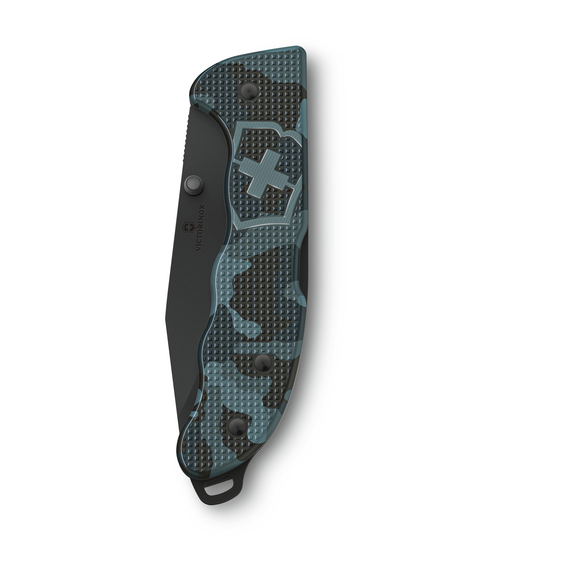 Victorinox Evoke BSH Alox, navy camouflage