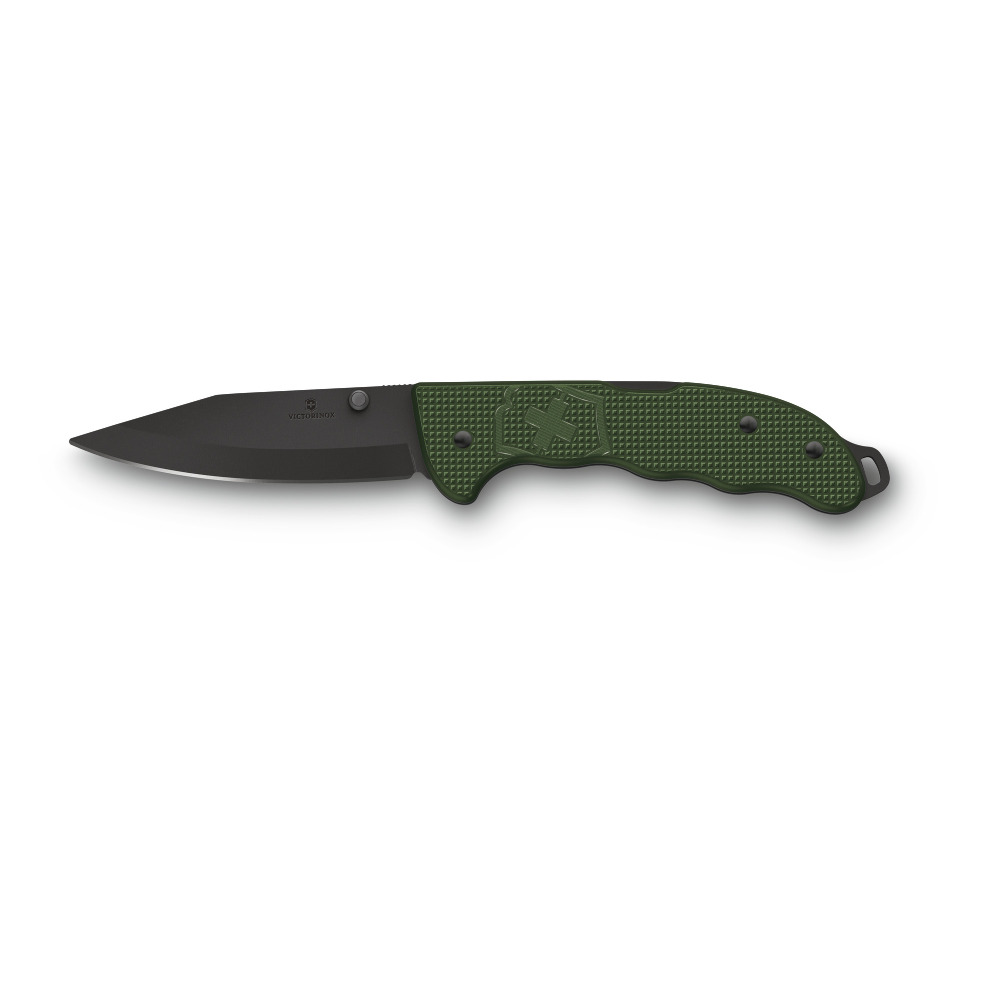 Victorinox Evoke BSH Alox, olive green