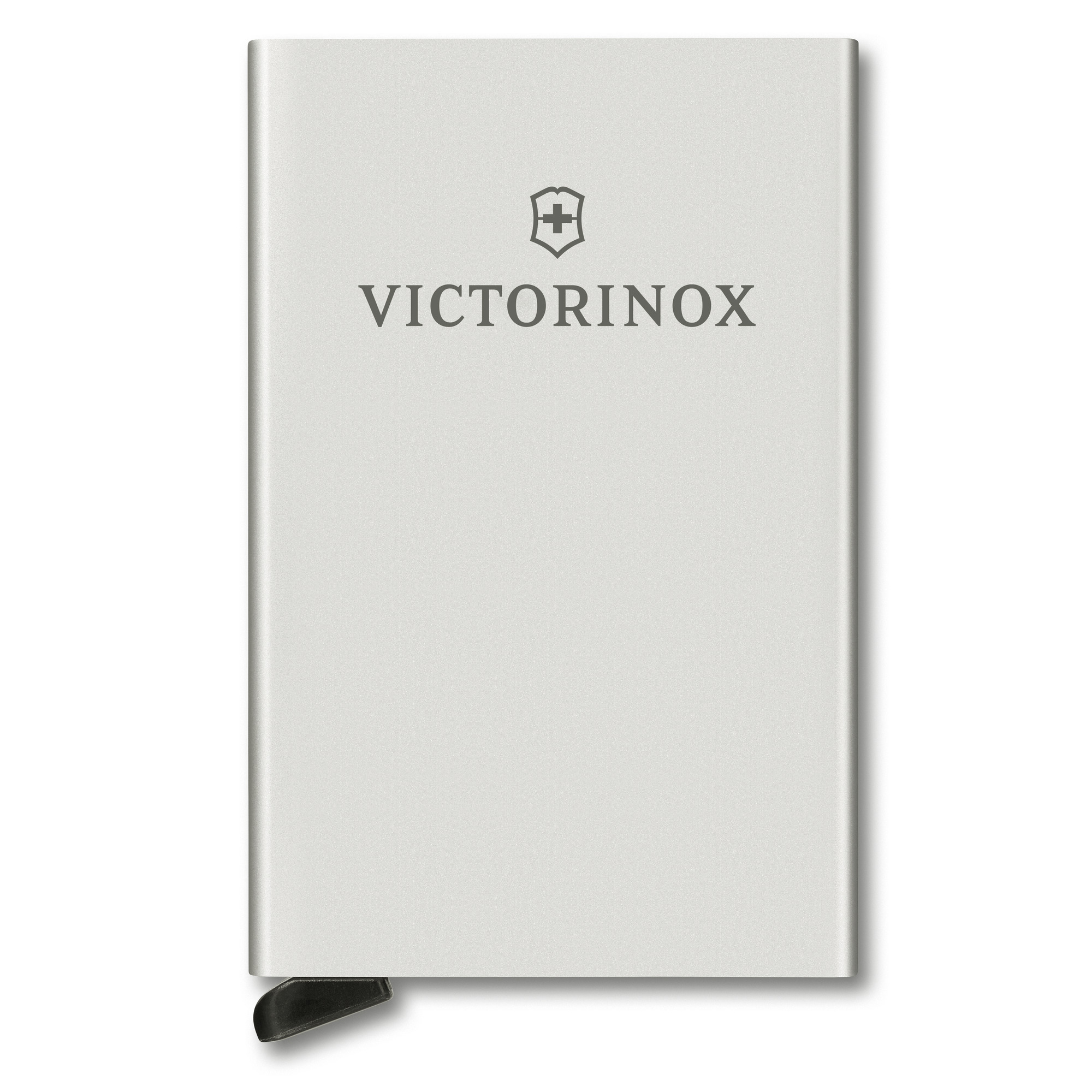 Victorinox Altius Secrid Essential Card Wallet, silber