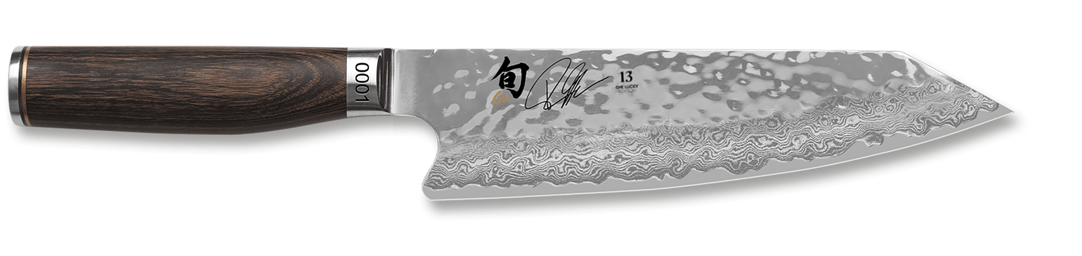 Kai Shun Premier Kiritsuke 13