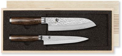 Kai Shun Premier Messerset TDM-1701/ TDM-1702