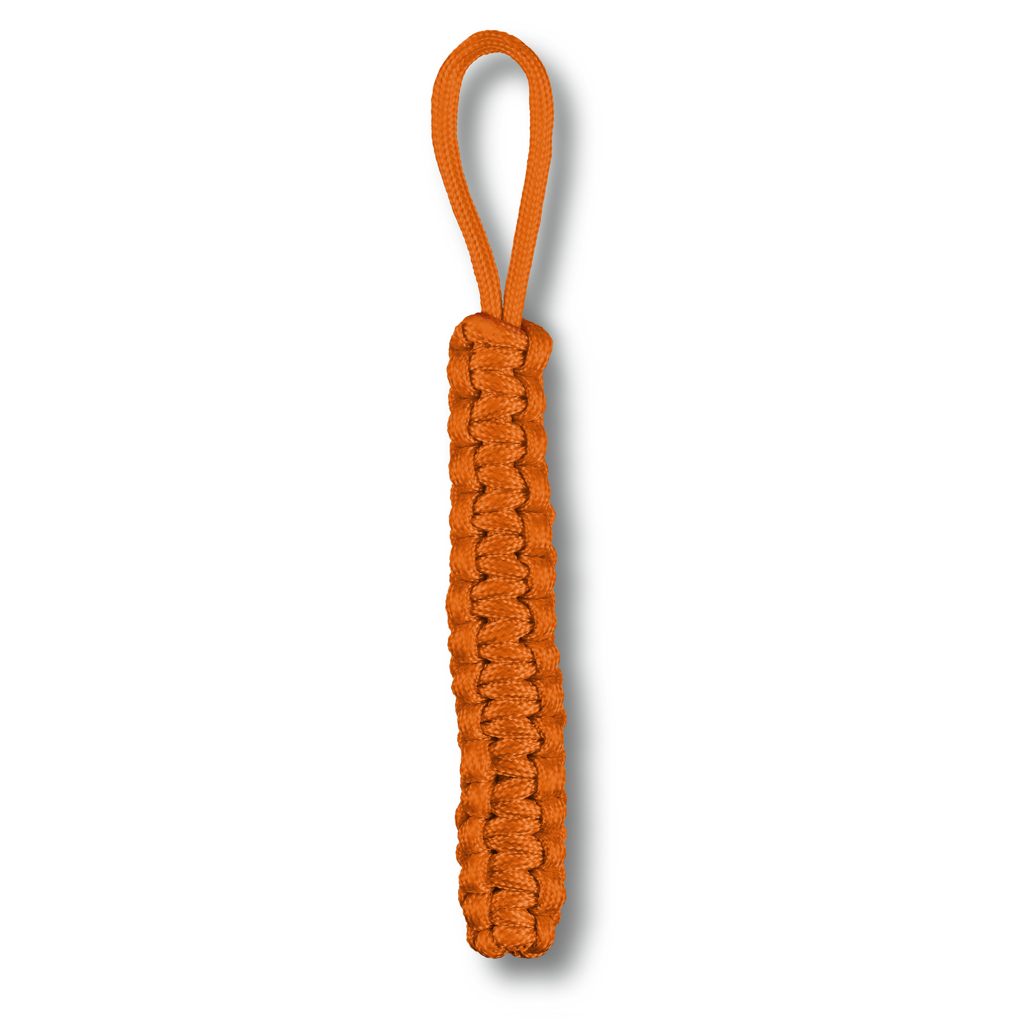 Victorinox Paracord-Anhänger orange