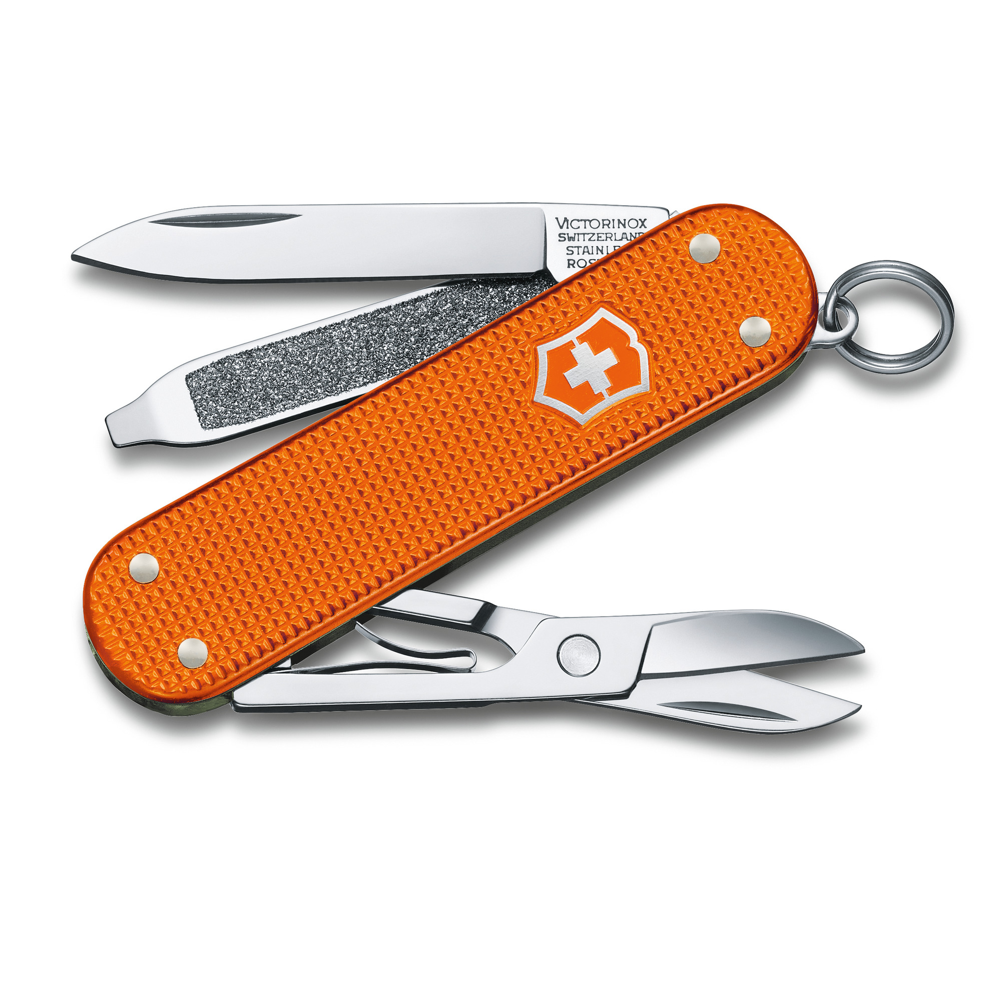 Victorinox Classic Alox Limited Edition 2021