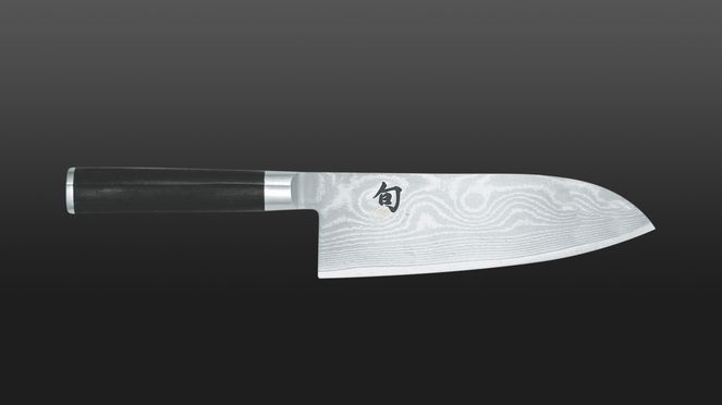 Kai Shun Grosses Santoku