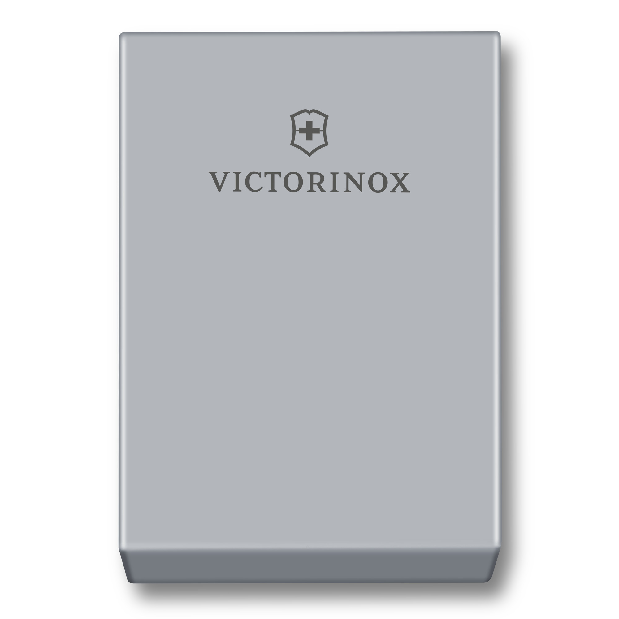 Victorinox Altius Secrid Leather Card Wallet, rot