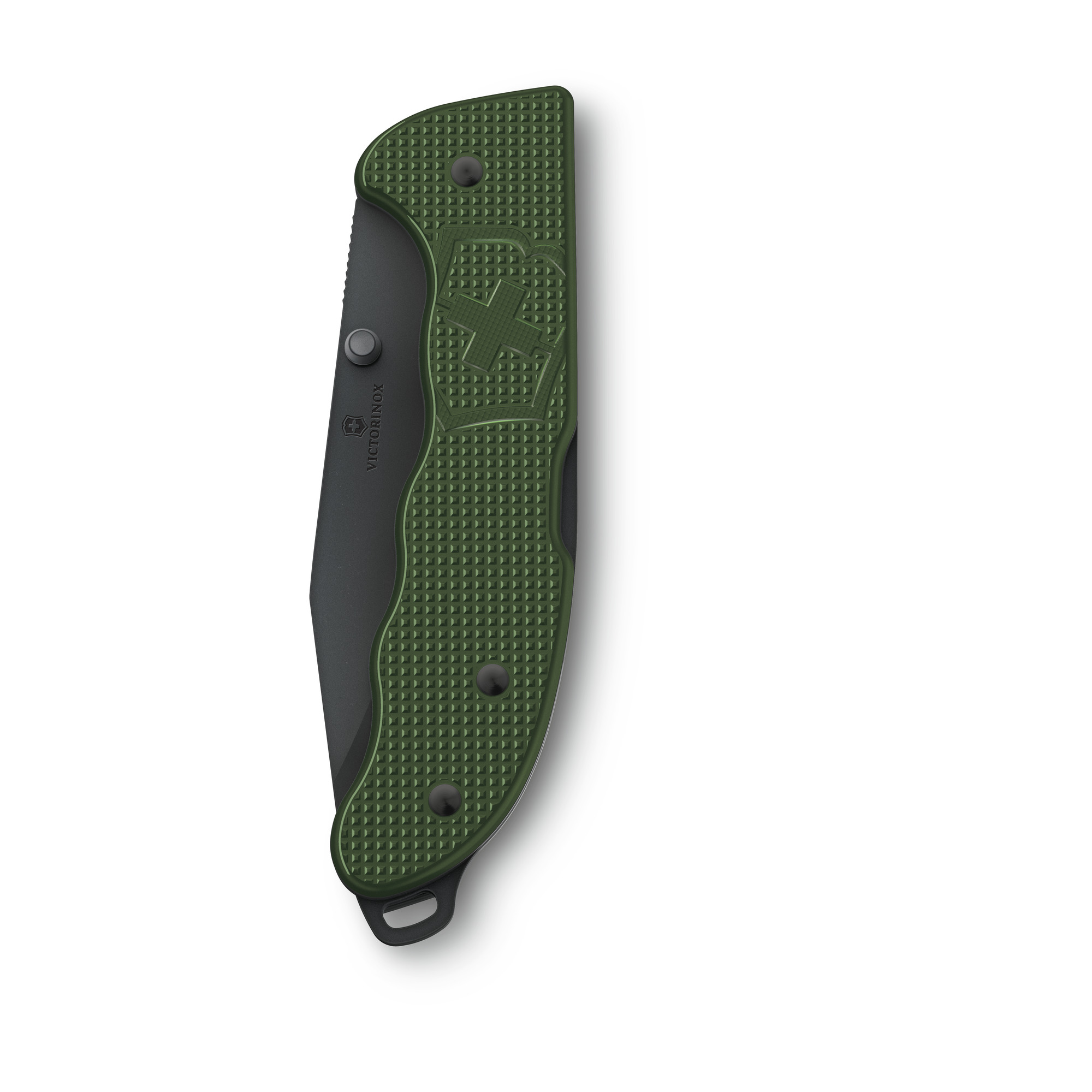 Victorinox Evoke BSH Alox, olive green