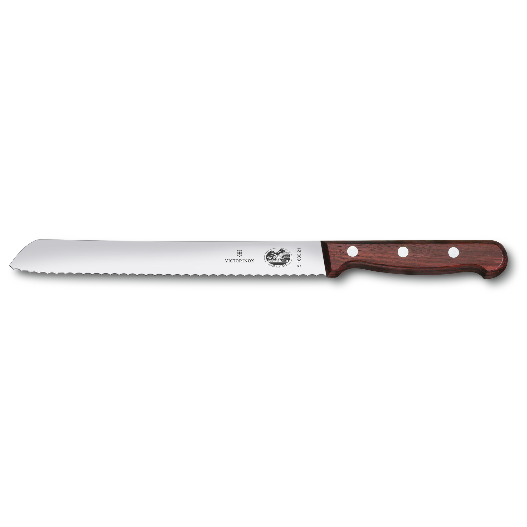 Victorinox  Wood Brotmesser