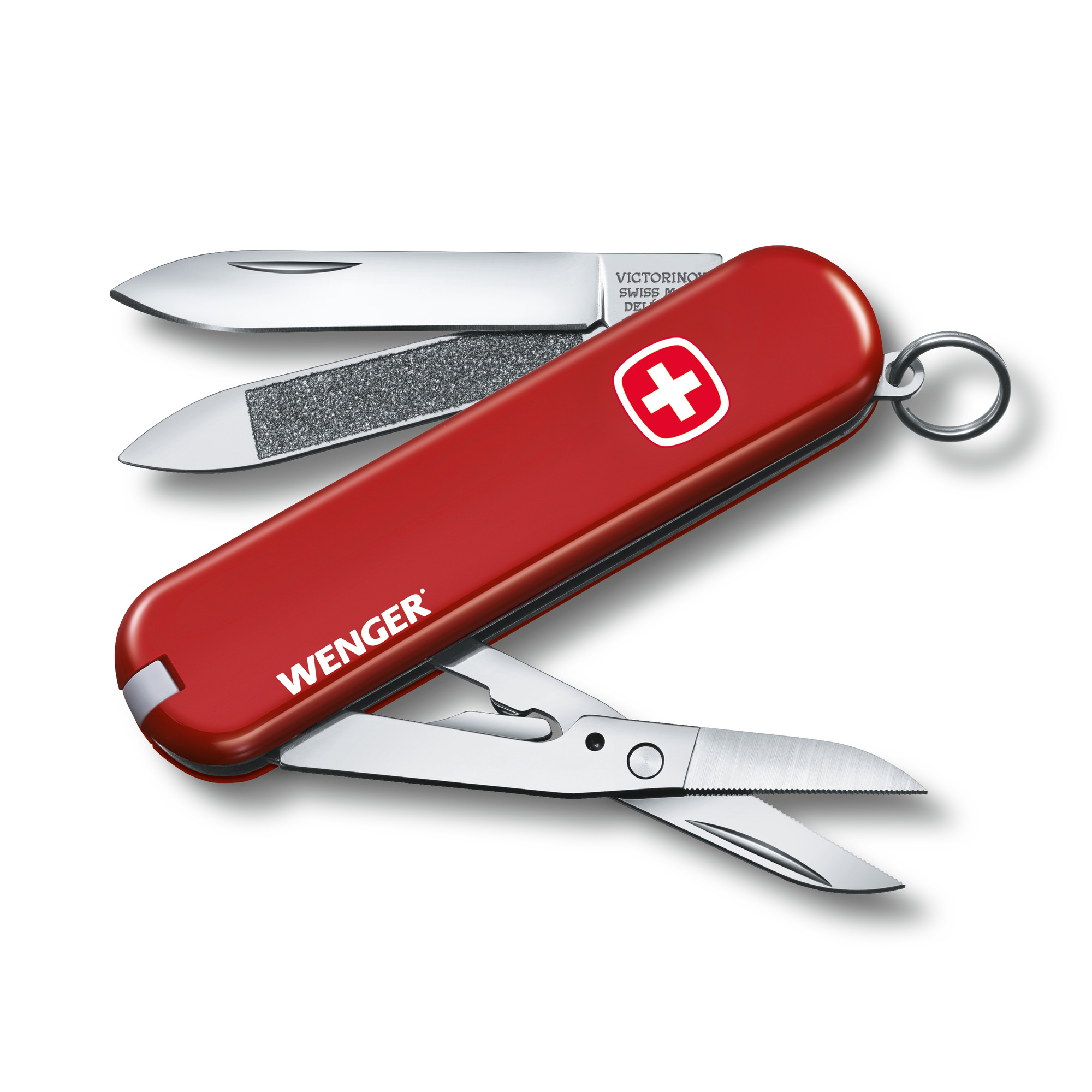 Victorinox Wenger