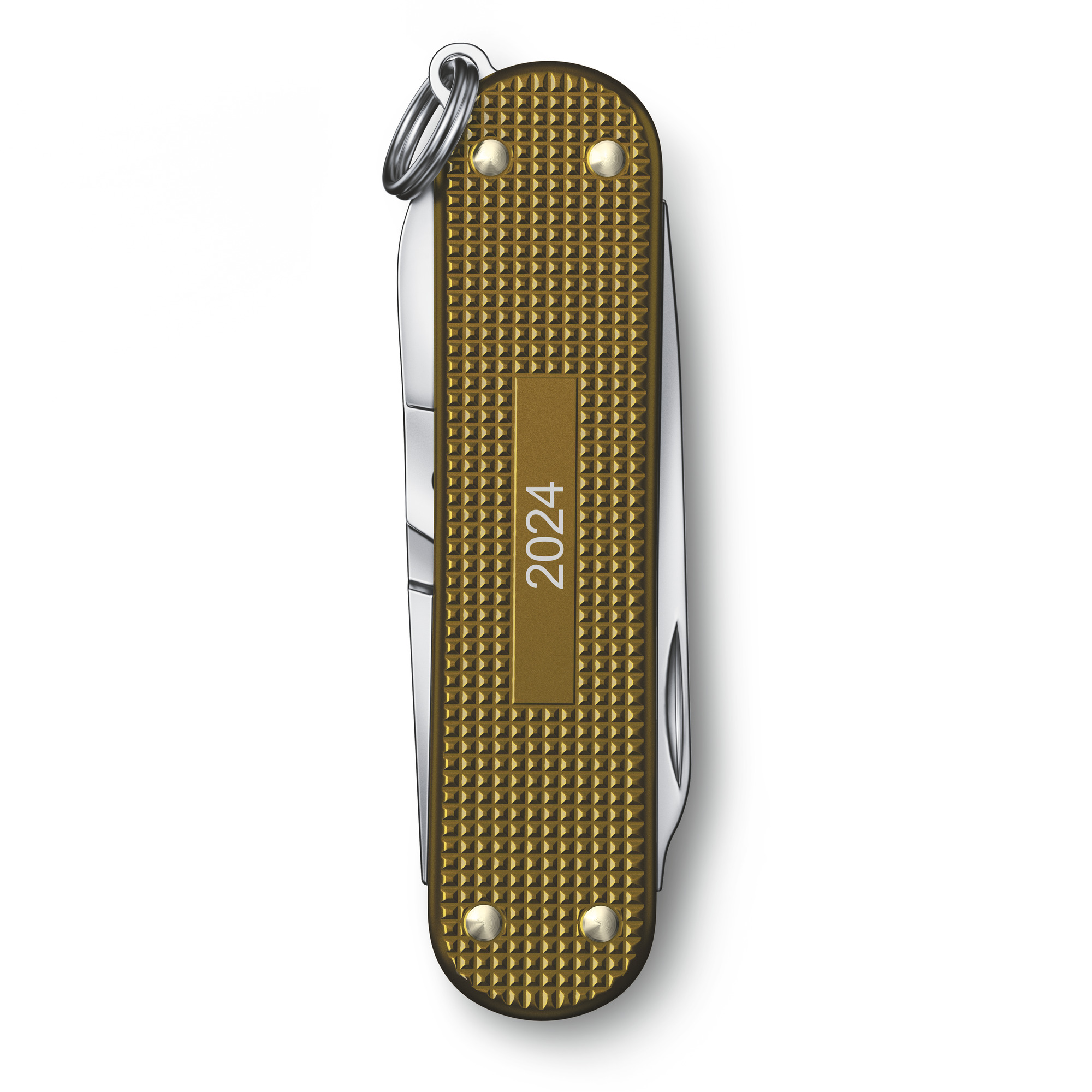 Victorinox Classic SD Alox Limited Edition 2024