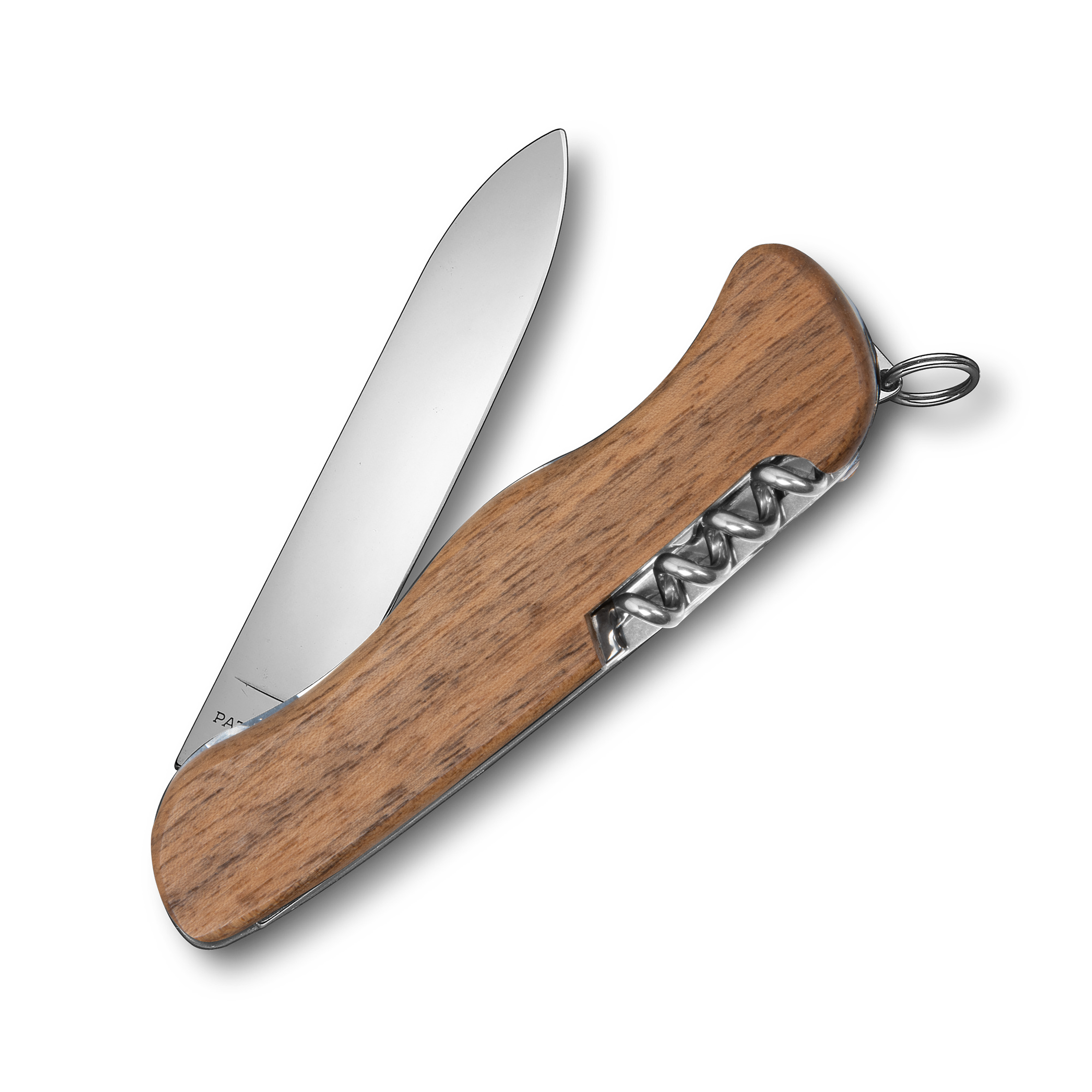 Victorinox Forester Wood