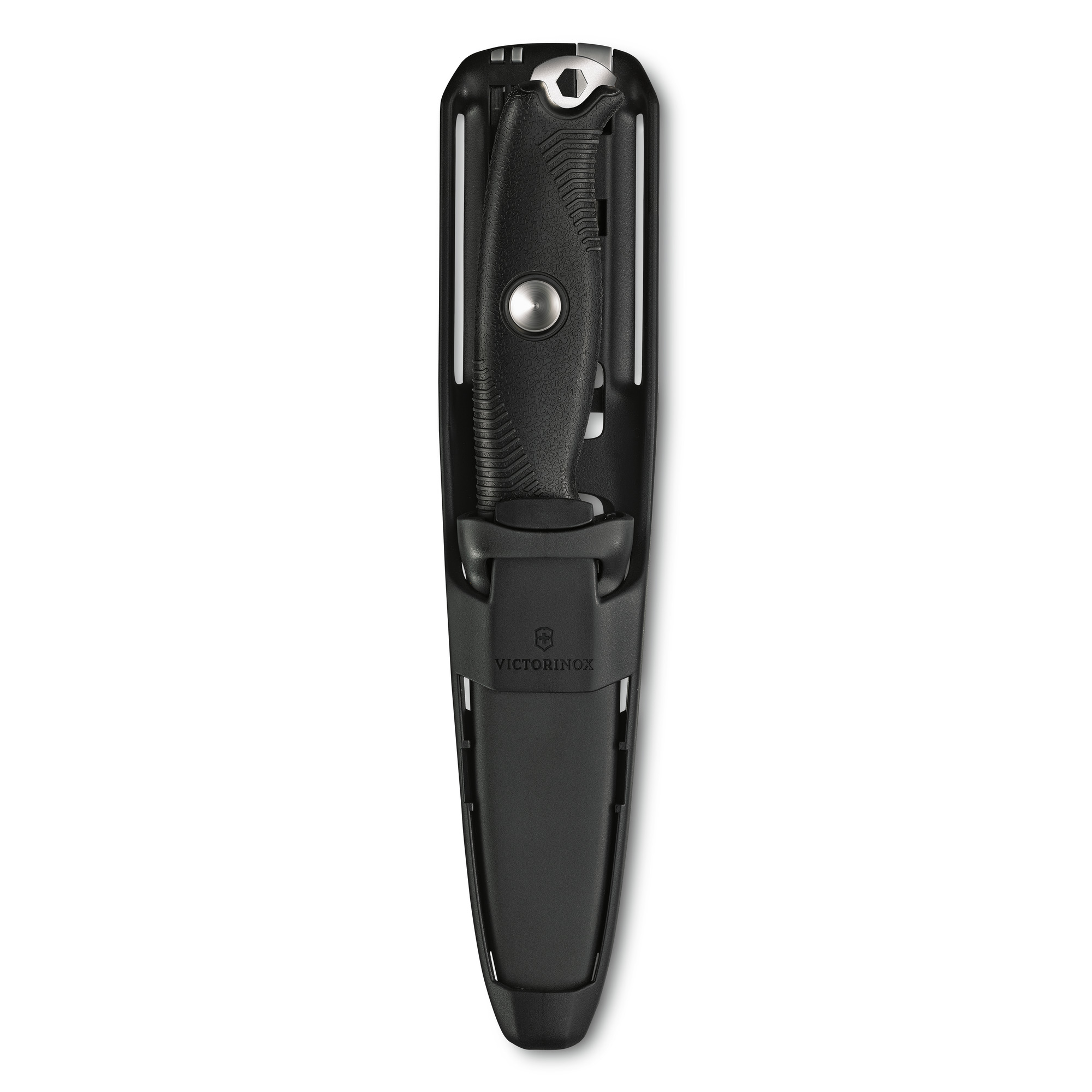 Victorinox Venture Pro, Black