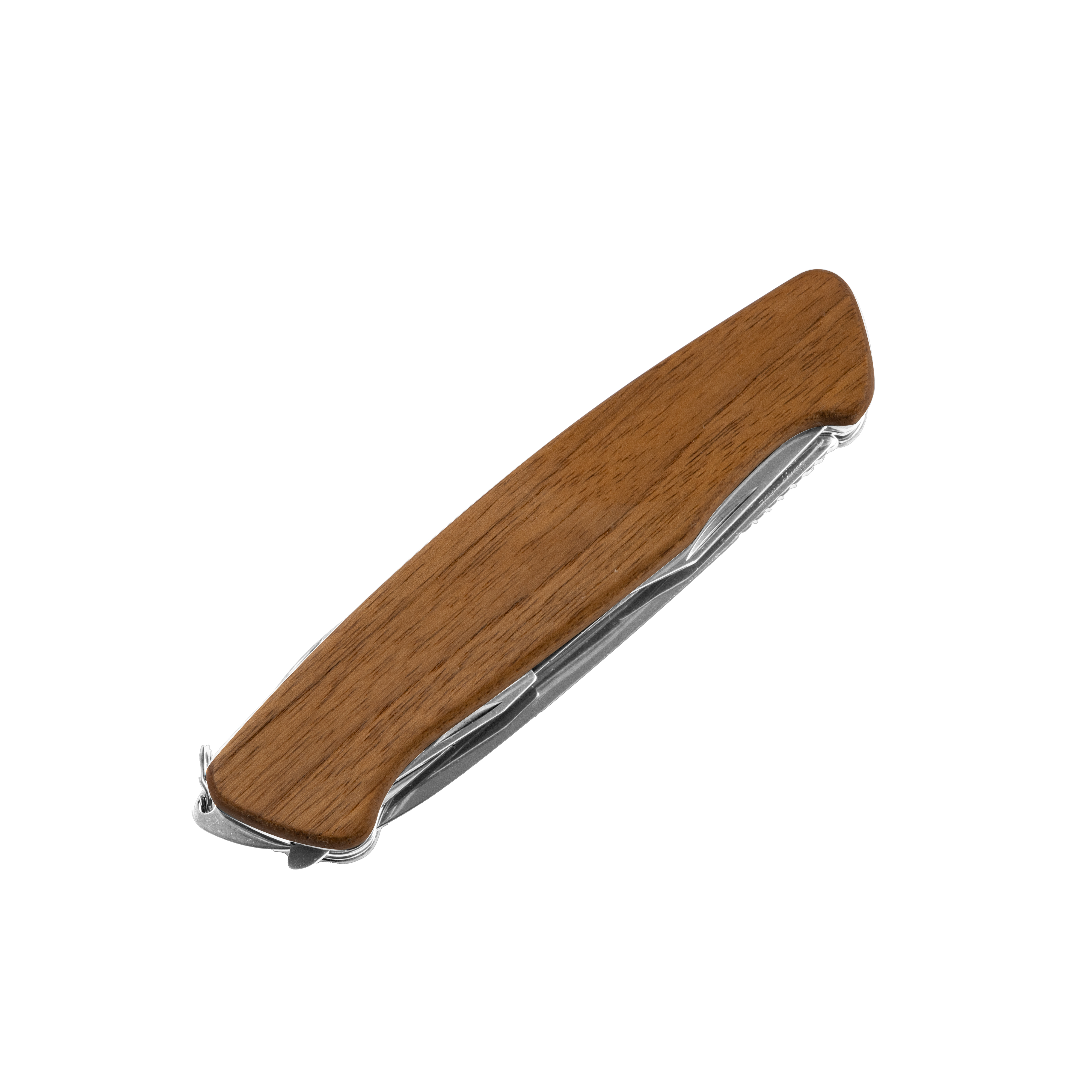 Victorinox Ranger Wood 55