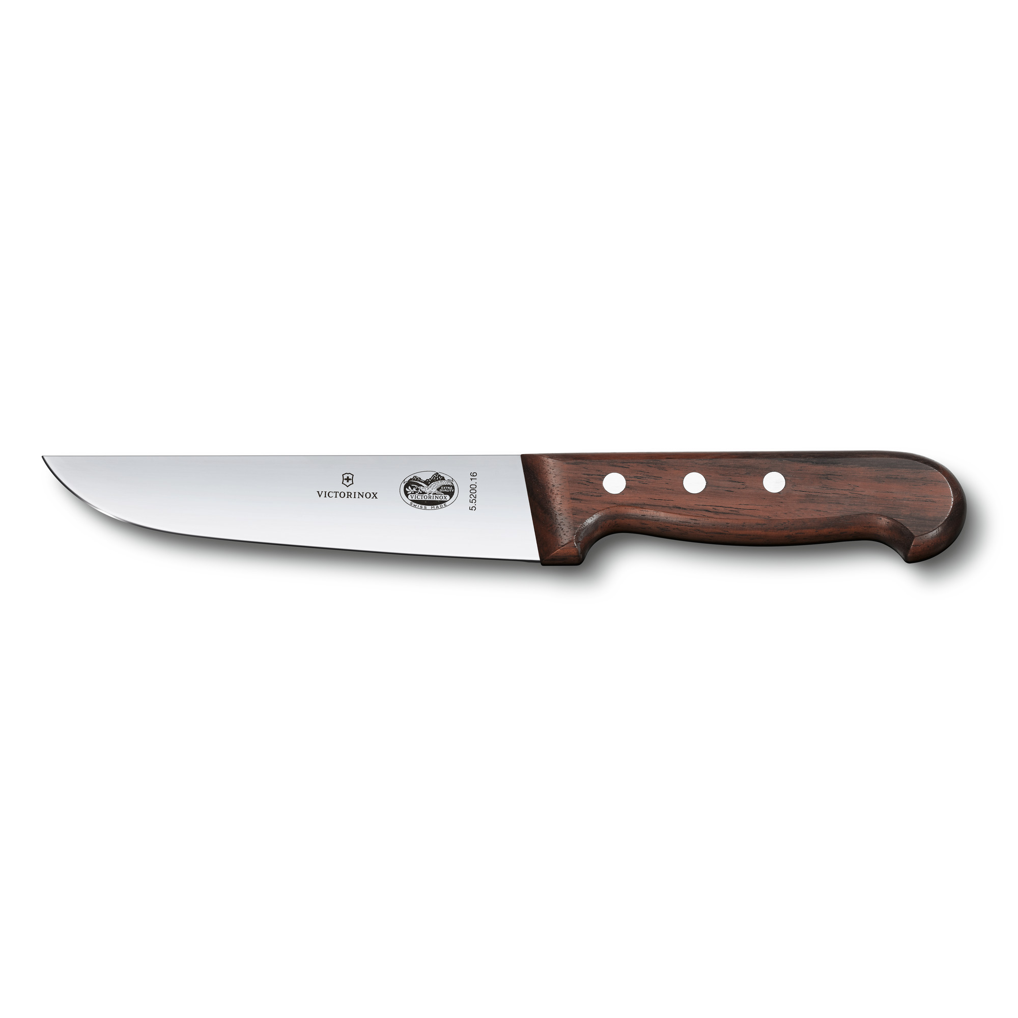 Victorinox Wood Schlacht- und Bankmesser, 36 cm