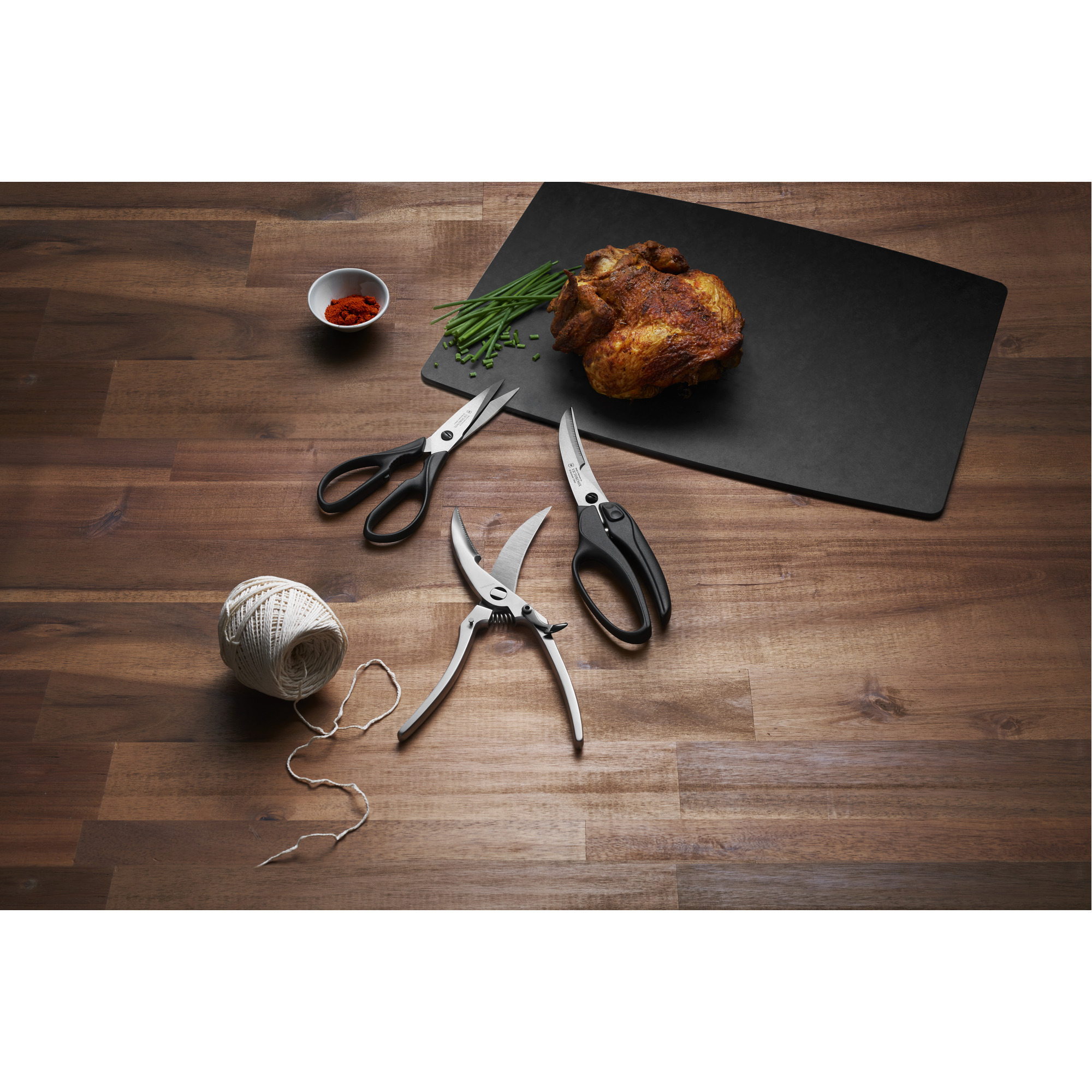 Victorinox Haushaltschere "Italy", mittel
