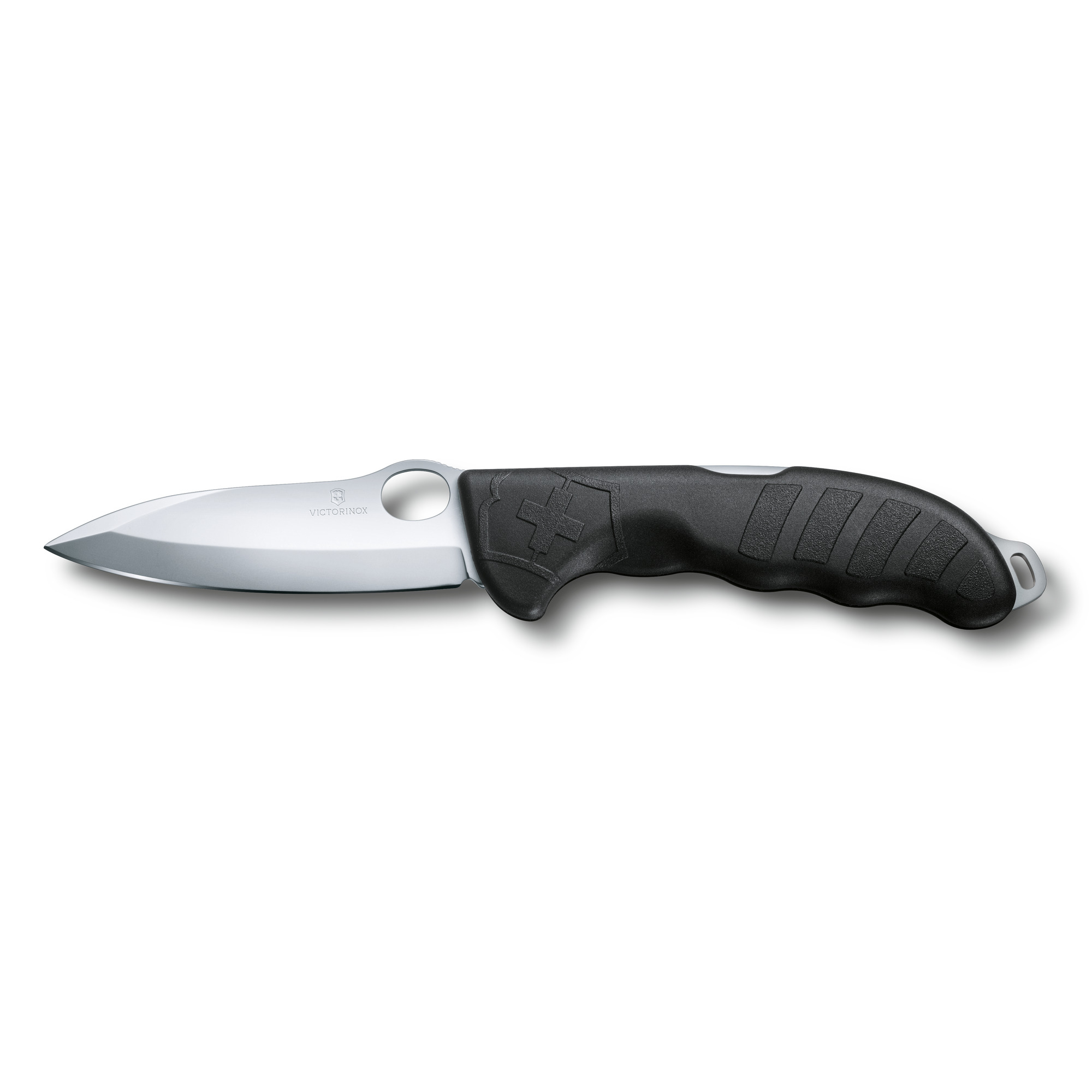 Victorinox Hunter Pro M  schwarz