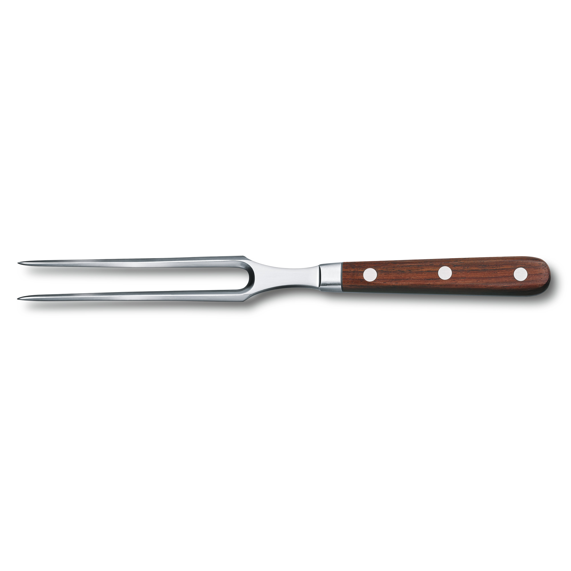 Victorinox Grand Maître Wood Tranchier-Set, 2-teilig