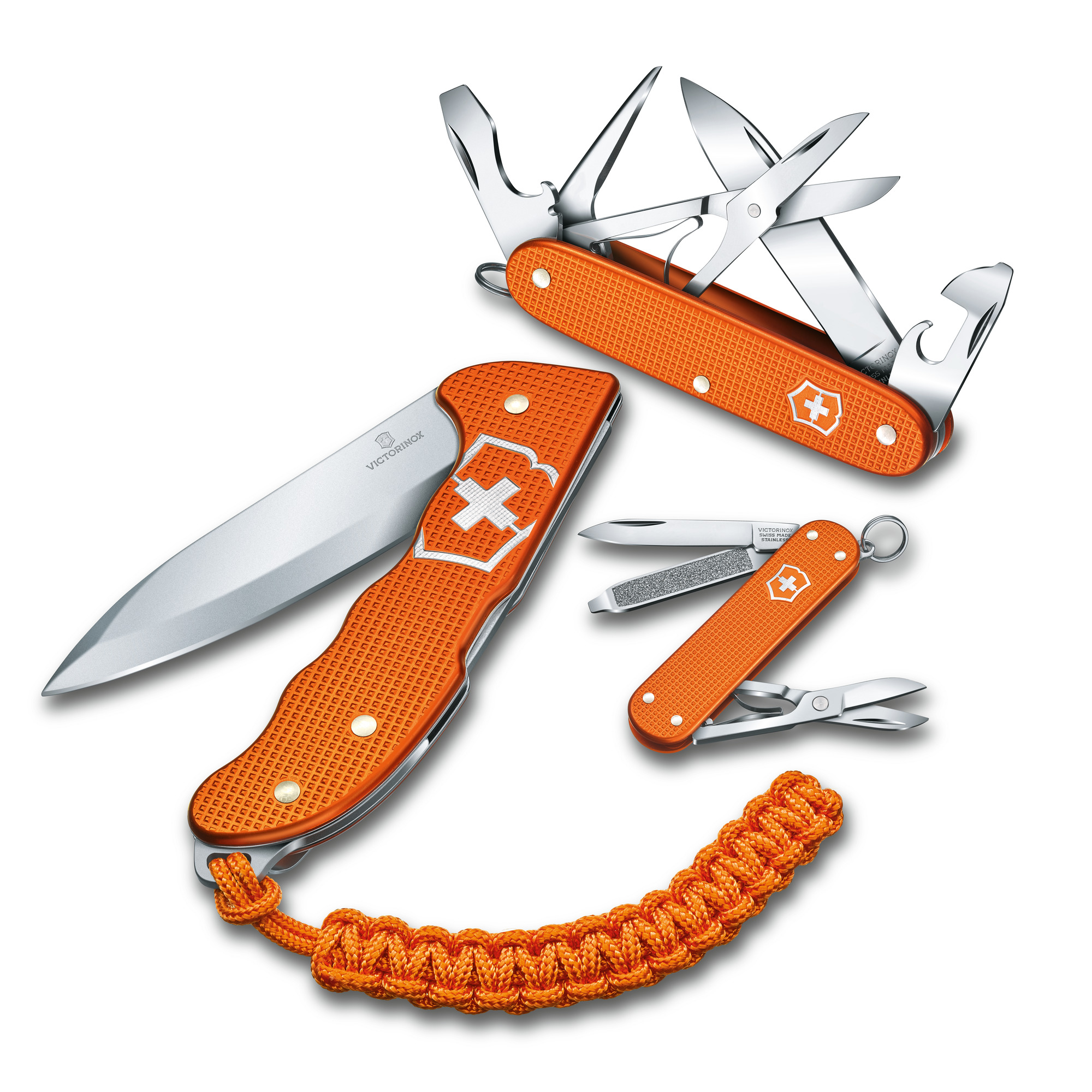 Victorinox Classic Alox Limited Edition 2021