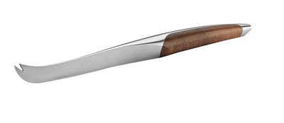 sknife Käsemesser Walnuss