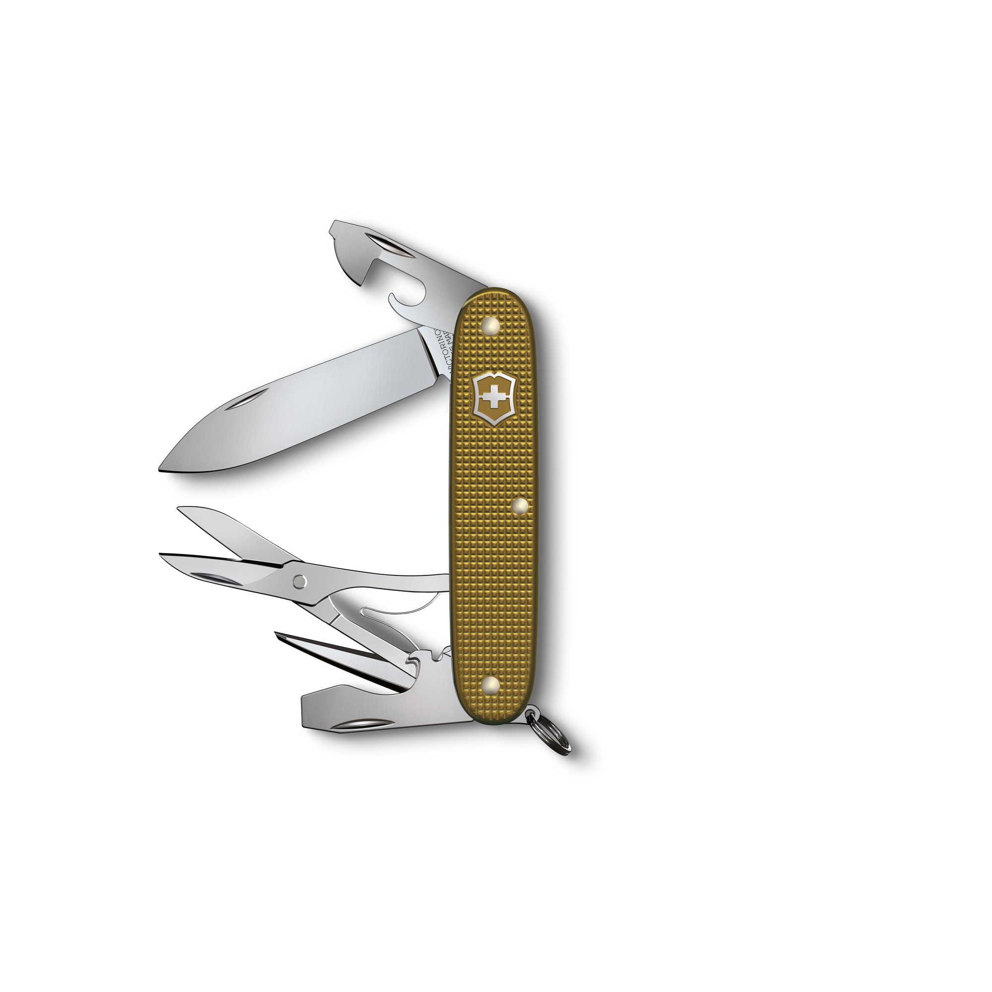 Victorinox Pioneer X Alox Limited Edition 2024