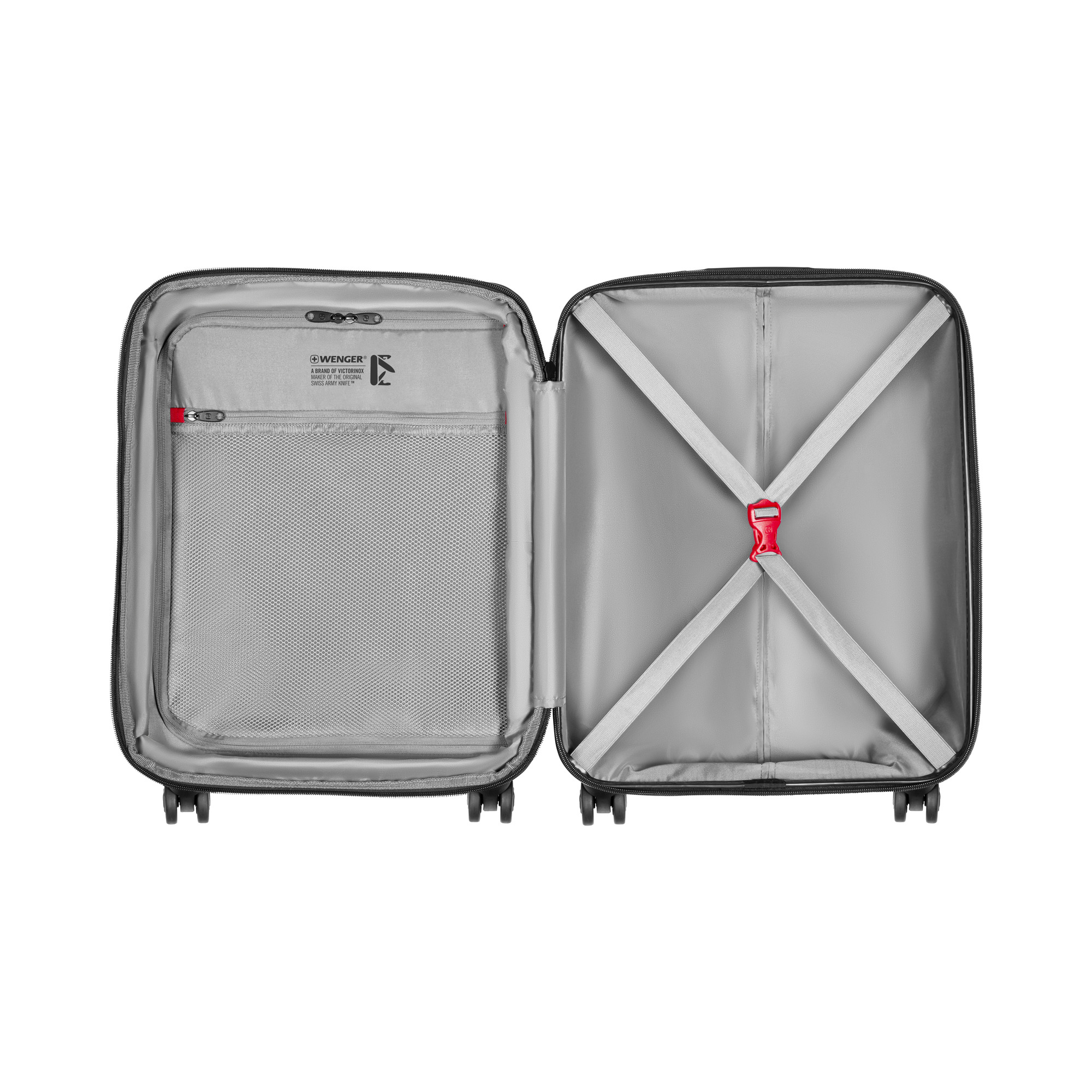 Wenger Prymo Carry-On