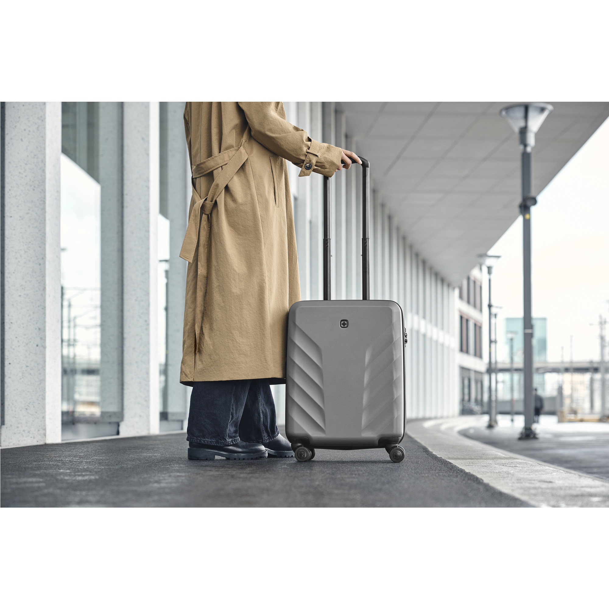 Wenger Motion Carry-On