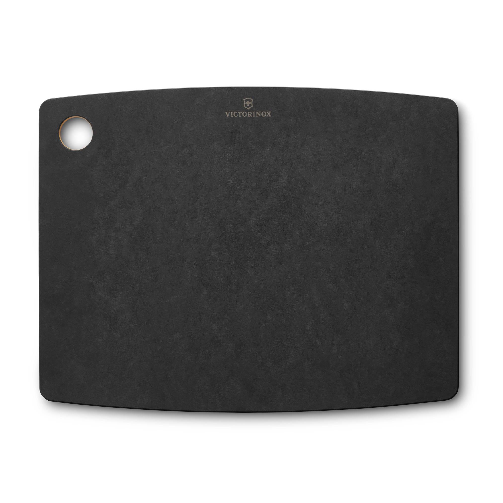 Victorinox Gourmet Series Schneidebrett M, schwarz