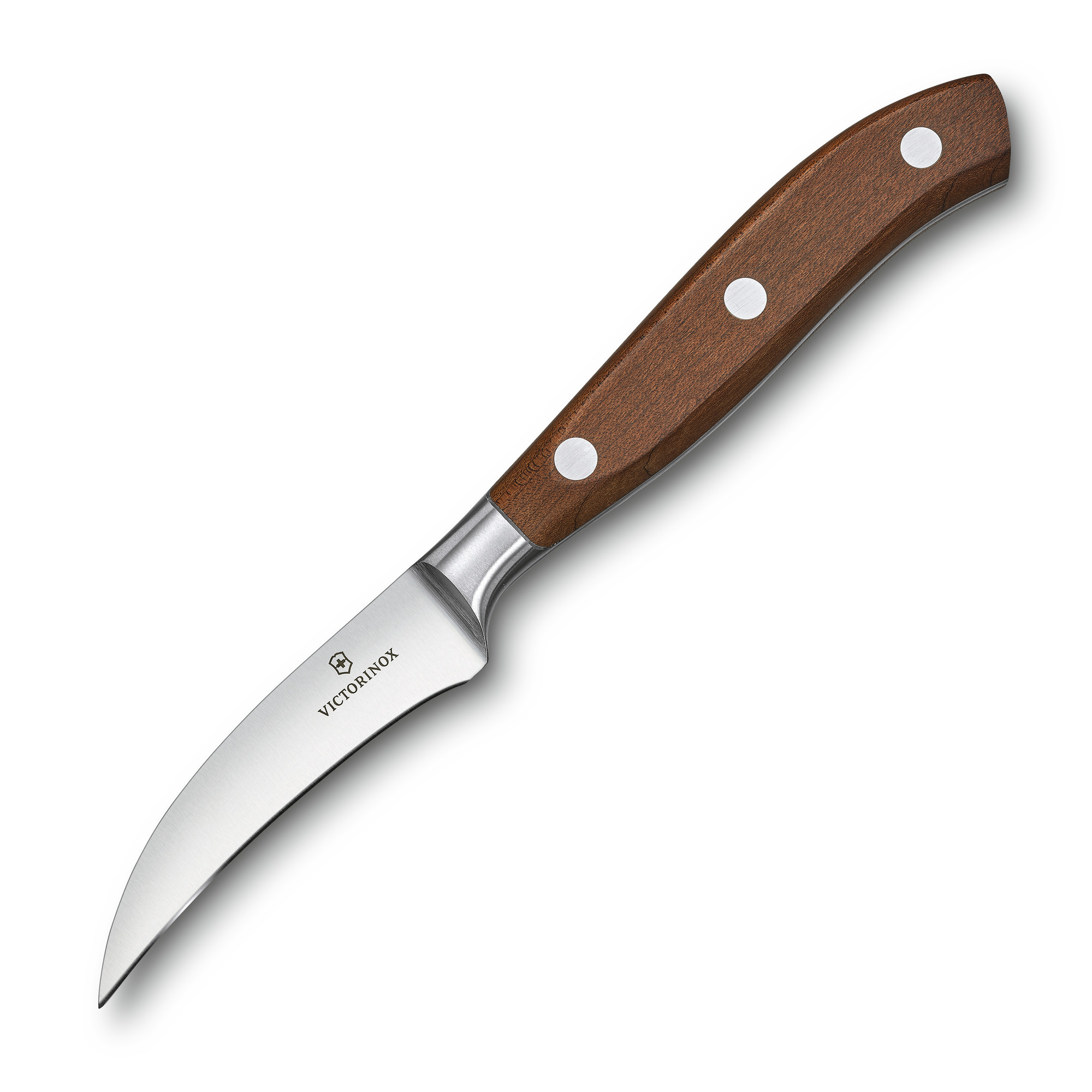 Victorinox Grand Maître Wood Tourniermesser, 8cm