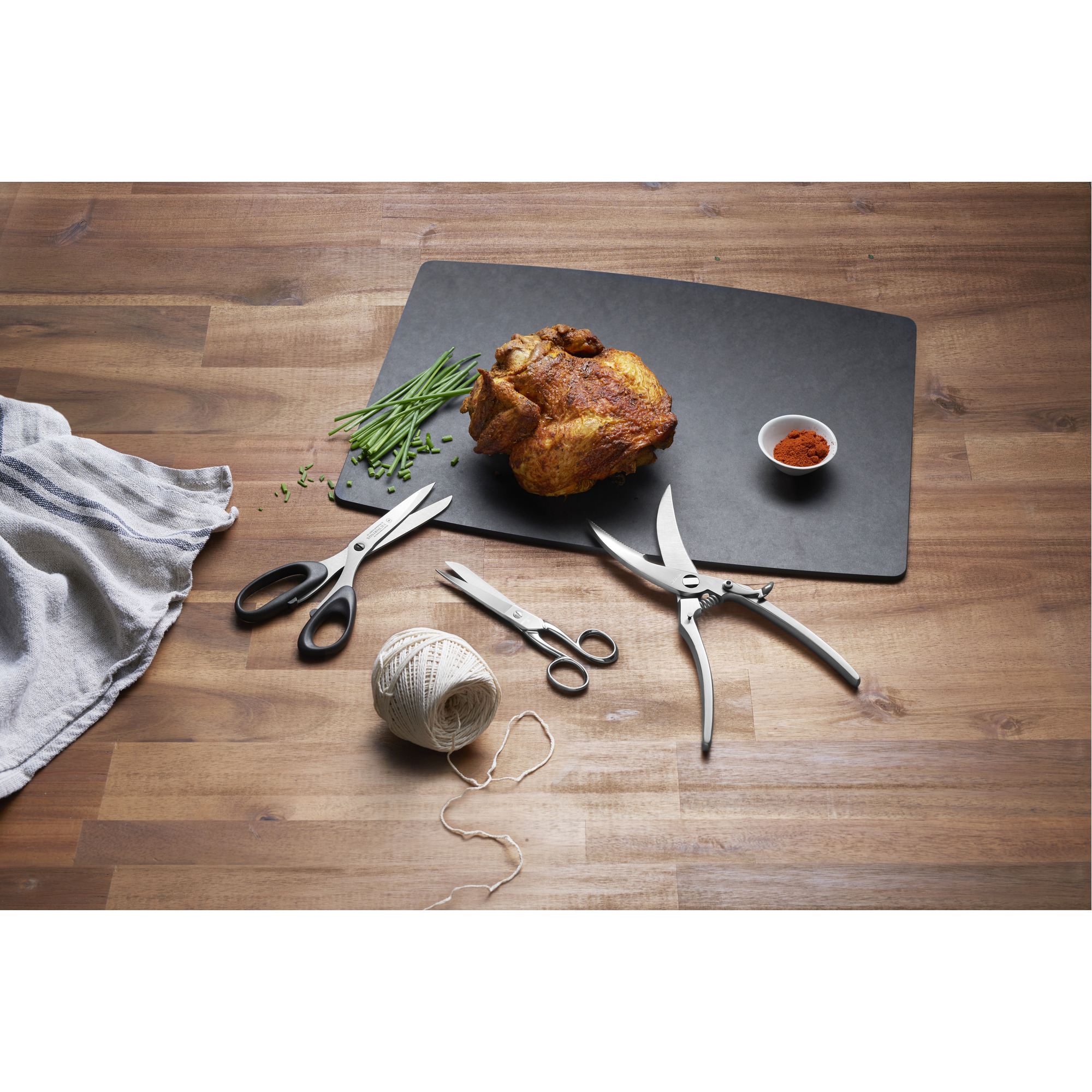 Victorinox Haushaltsschere France, 15,5 cm