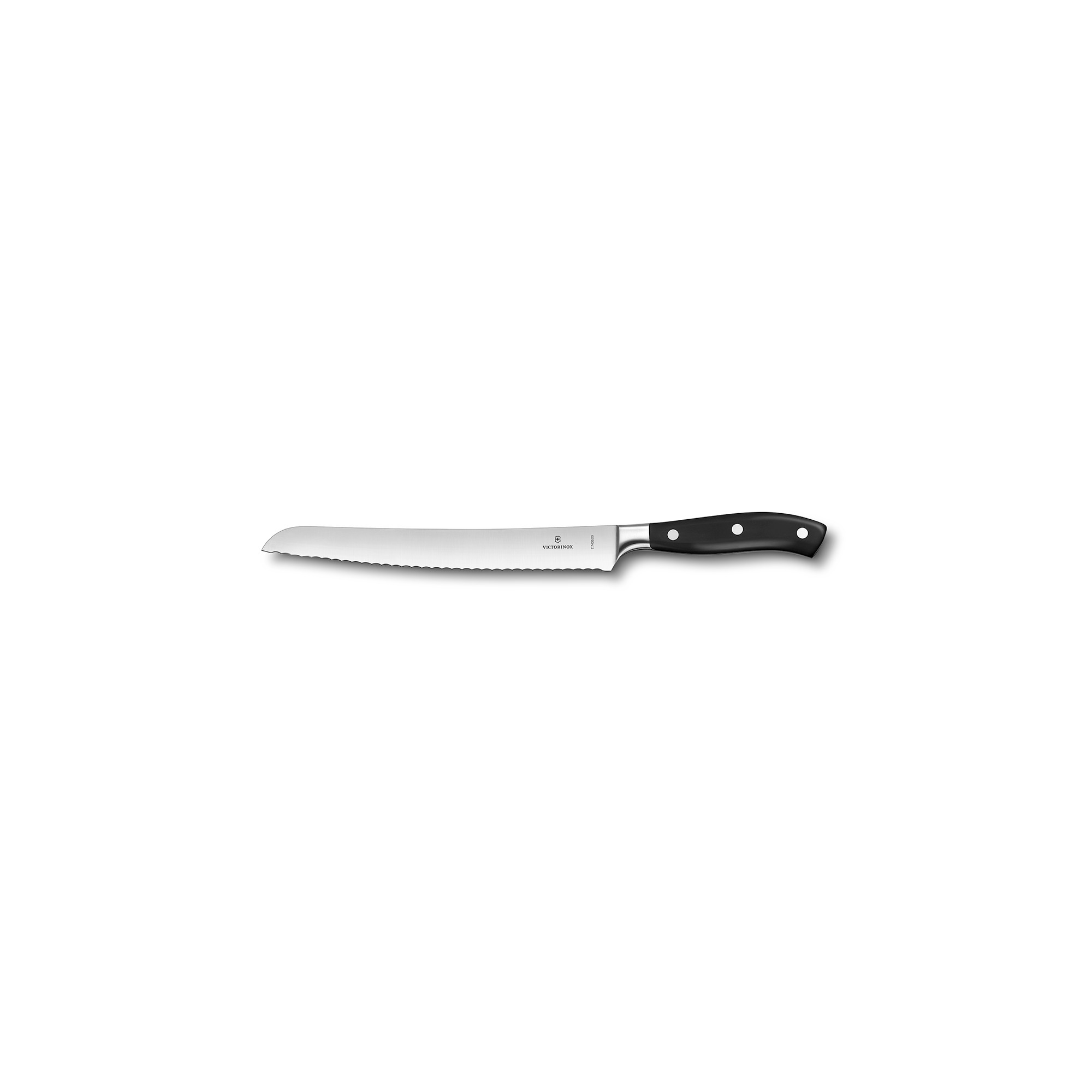 Victorinox Grand Maître Brotmesser, 23cm