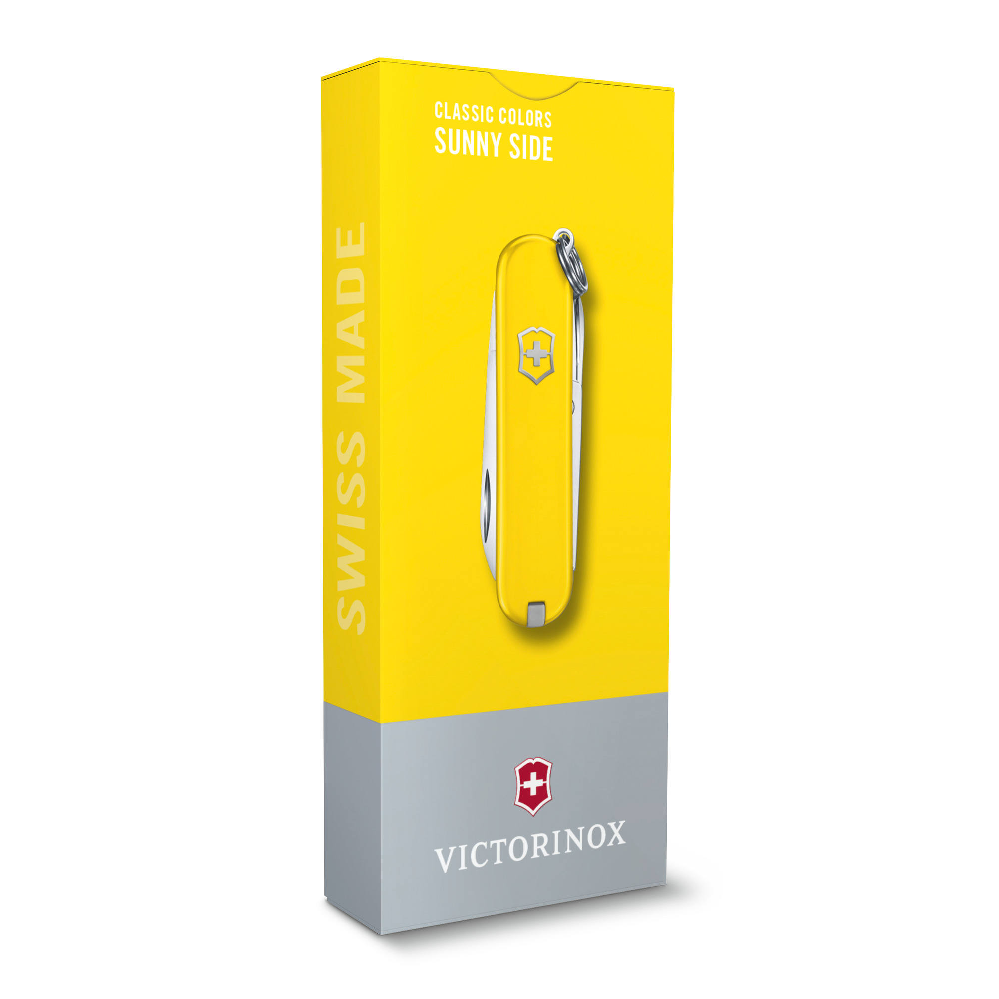 Victorinox Classic SD Colors Sunny Side