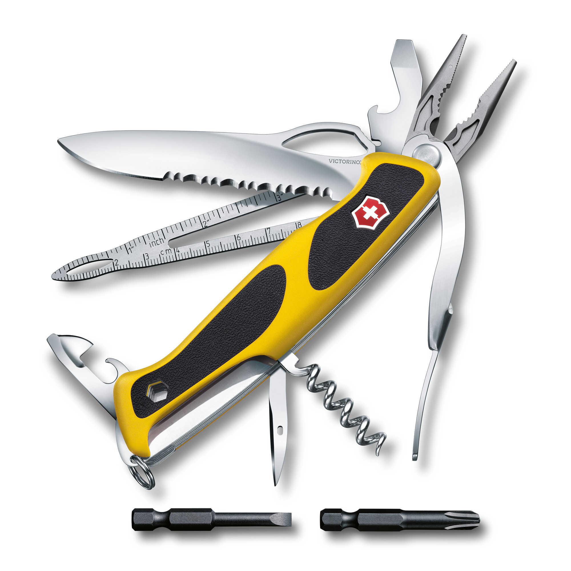 Victorinox Ranger Grip Boatsman