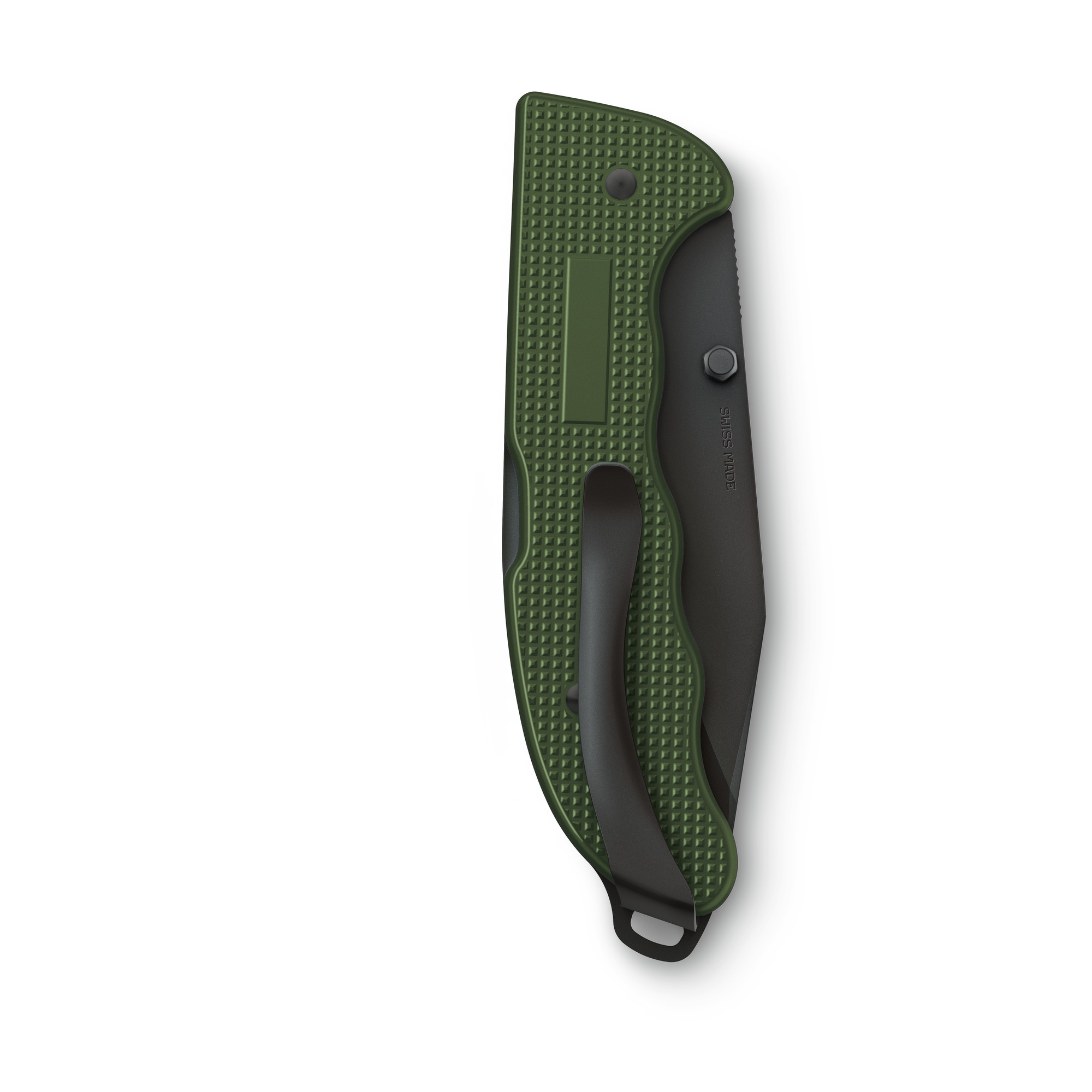 Victorinox Evoke BSH Alox, olive green