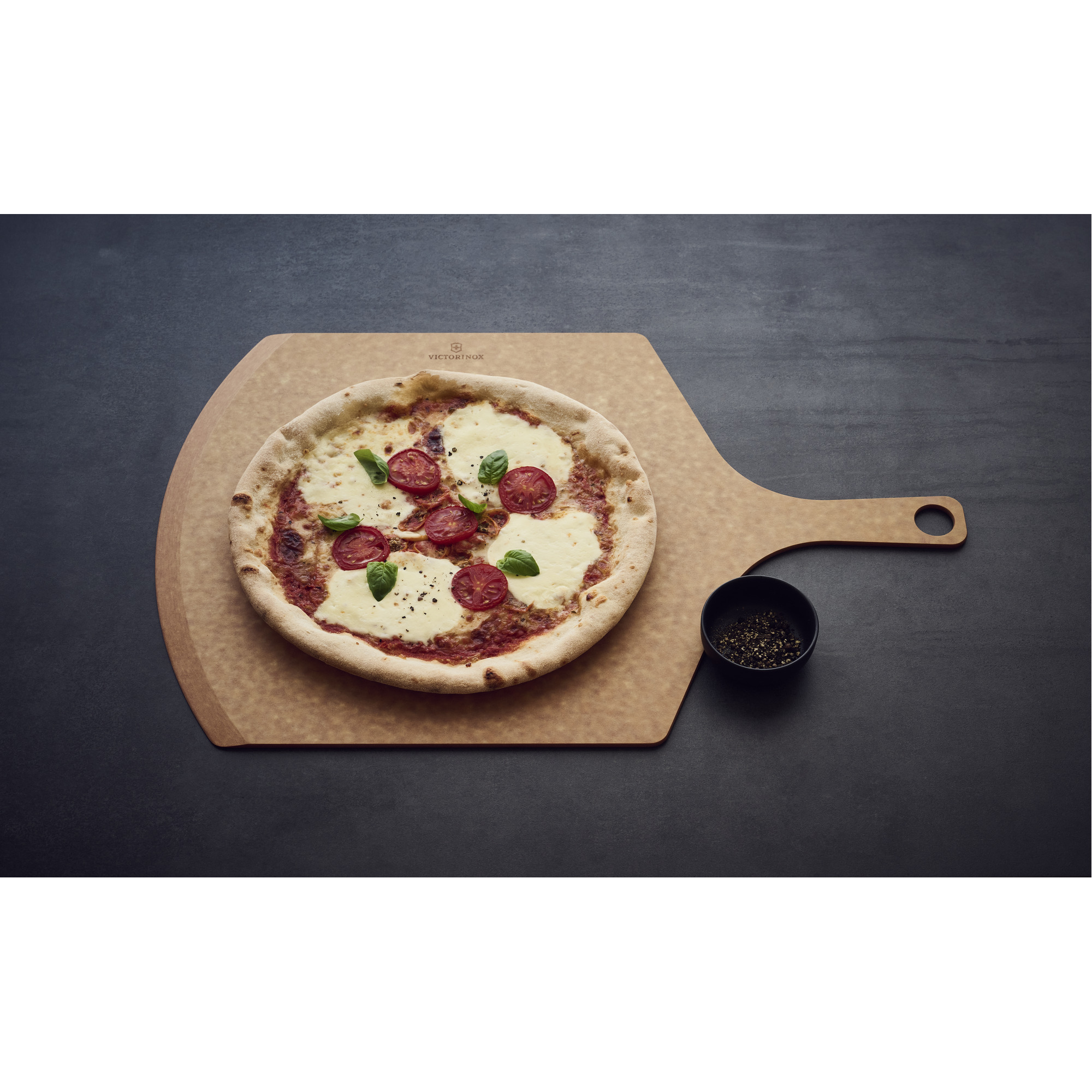 Victorinox Pizzaschaufel gross, braun