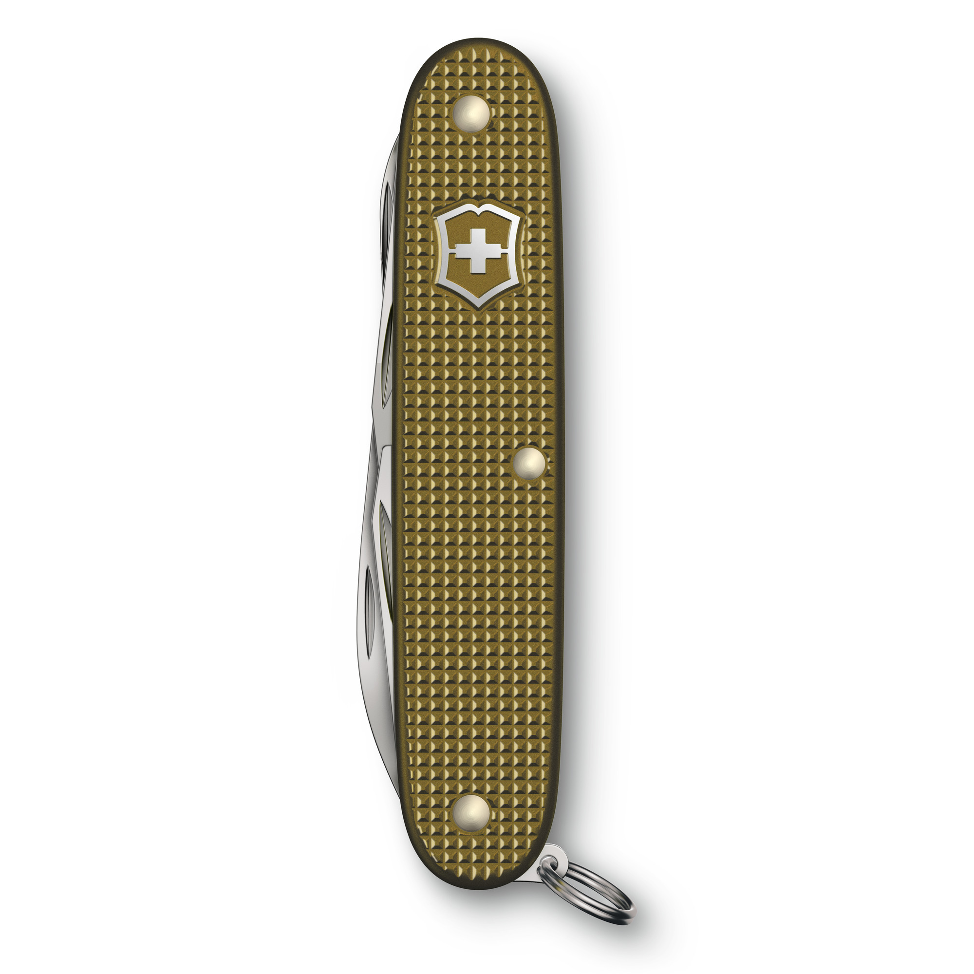 Victorinox Pioneer X Alox Limited Edition 2024