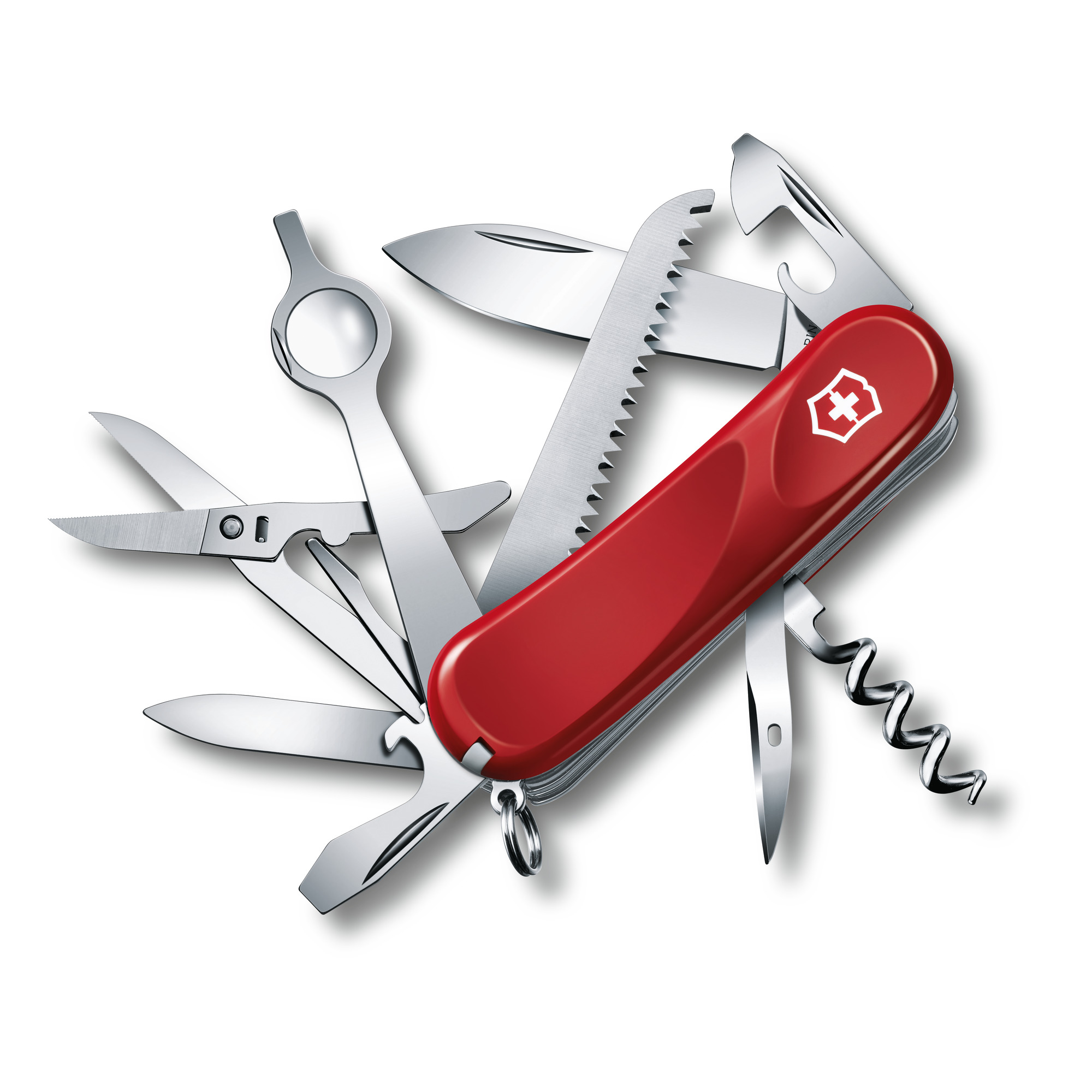 Victorinox Evolution 23