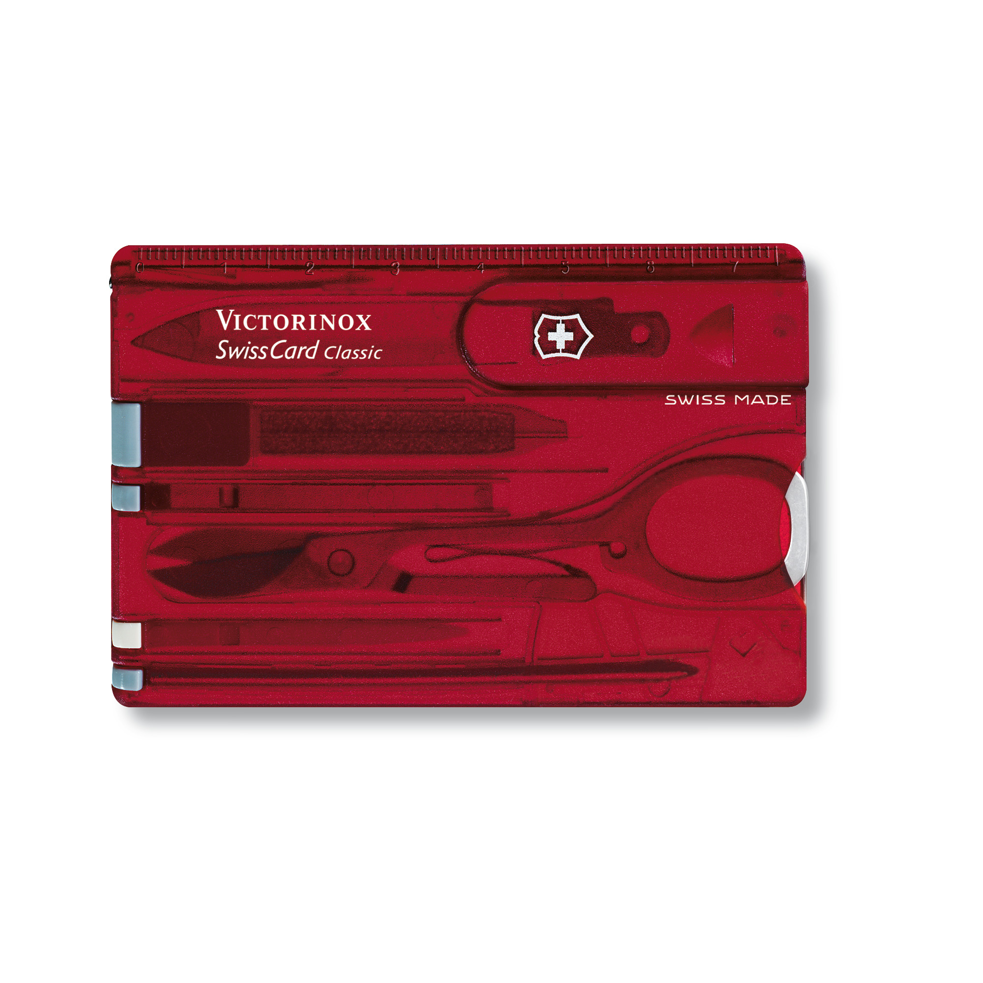 Victorinox Swiss Card Classic