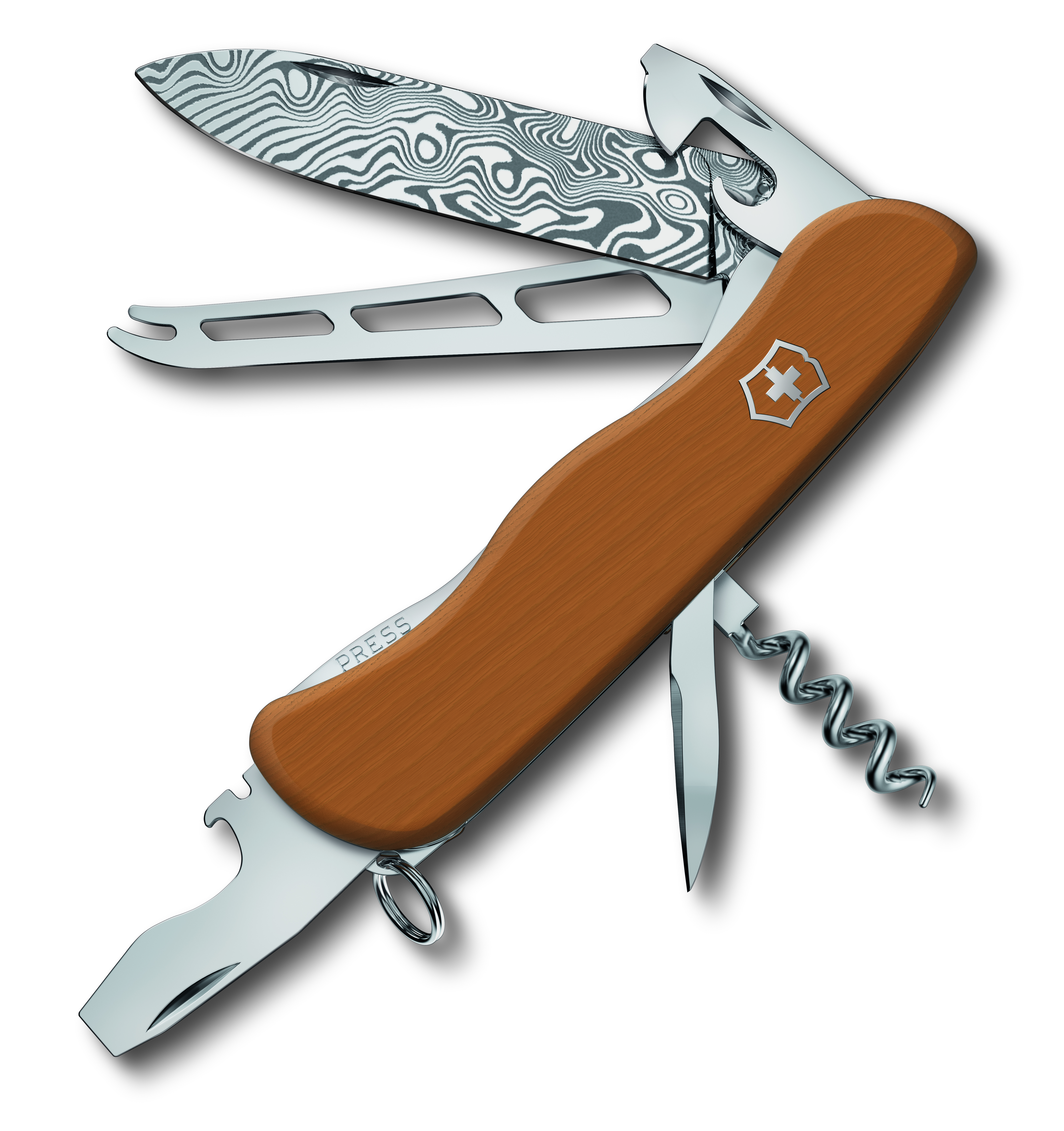 Victorinox Picknicker Damast Limited Edition 2022