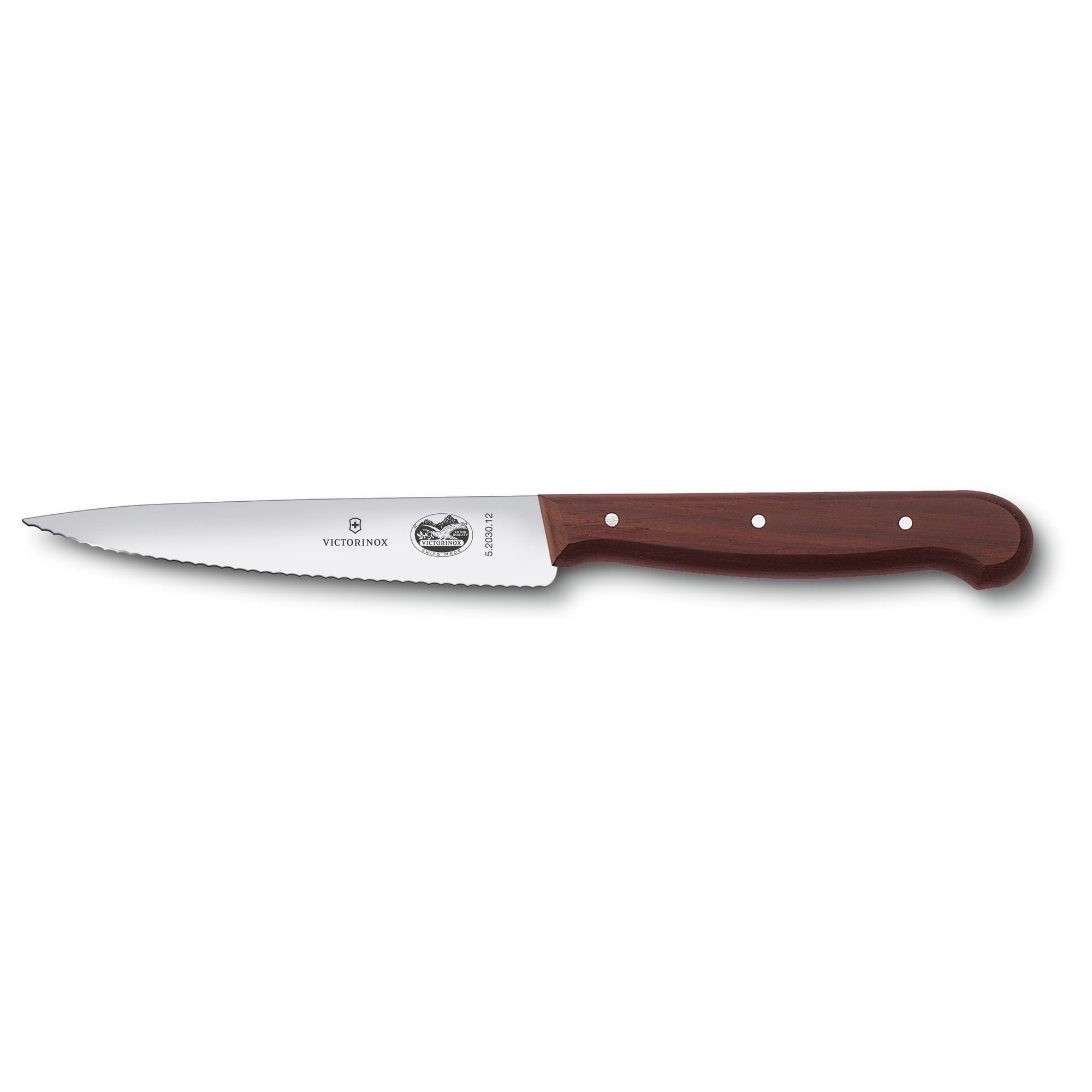 Victorinox Wood Tranchiermesser, 12 cm