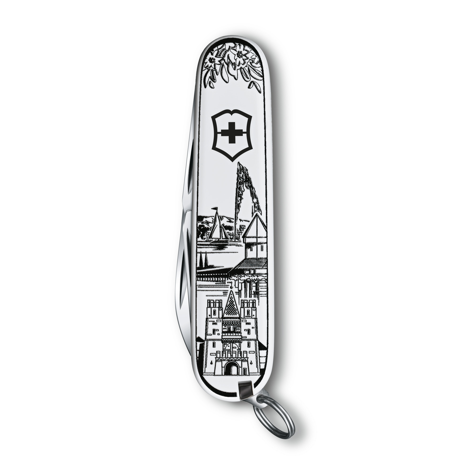 Victorinox Swiss Spirit Limited Edition 2022