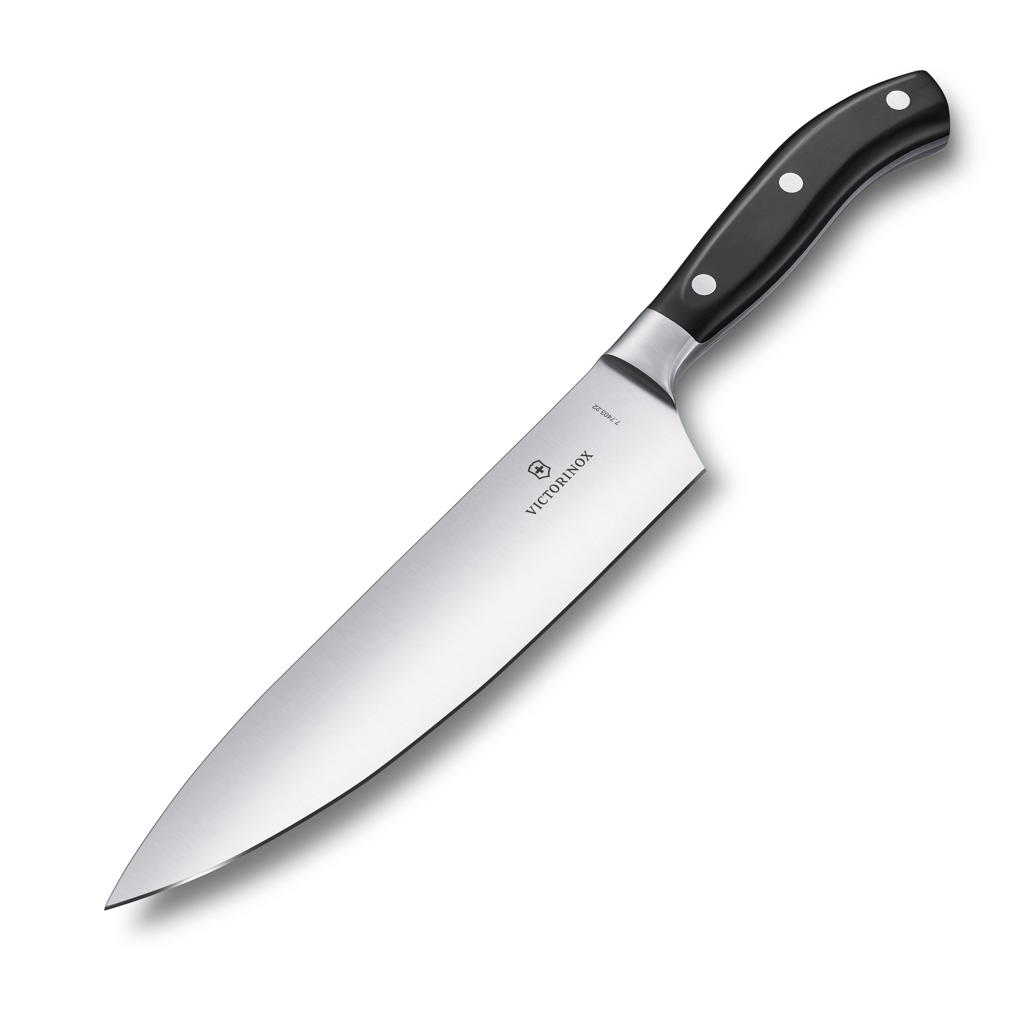 Victorinox Grand Maître Tranchiermesser, 22 cm