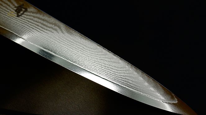 Kai Shun Allzweckmesser, 15cm