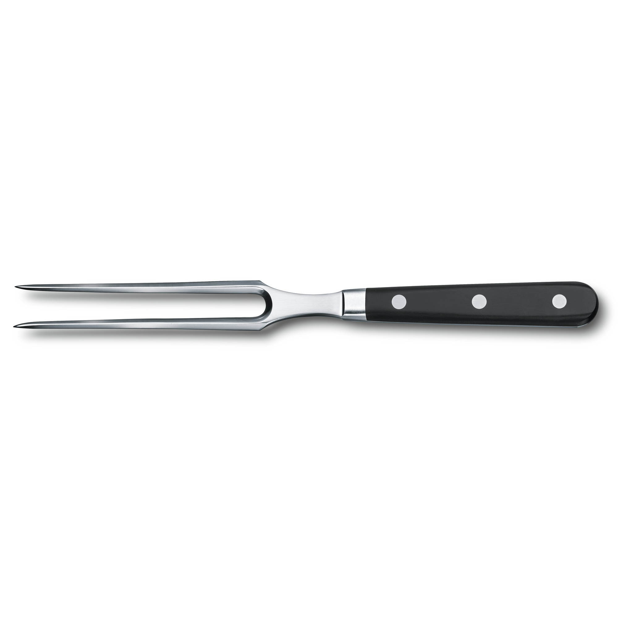 Victorinox Grand Maître Tranchiergabel, 15cm