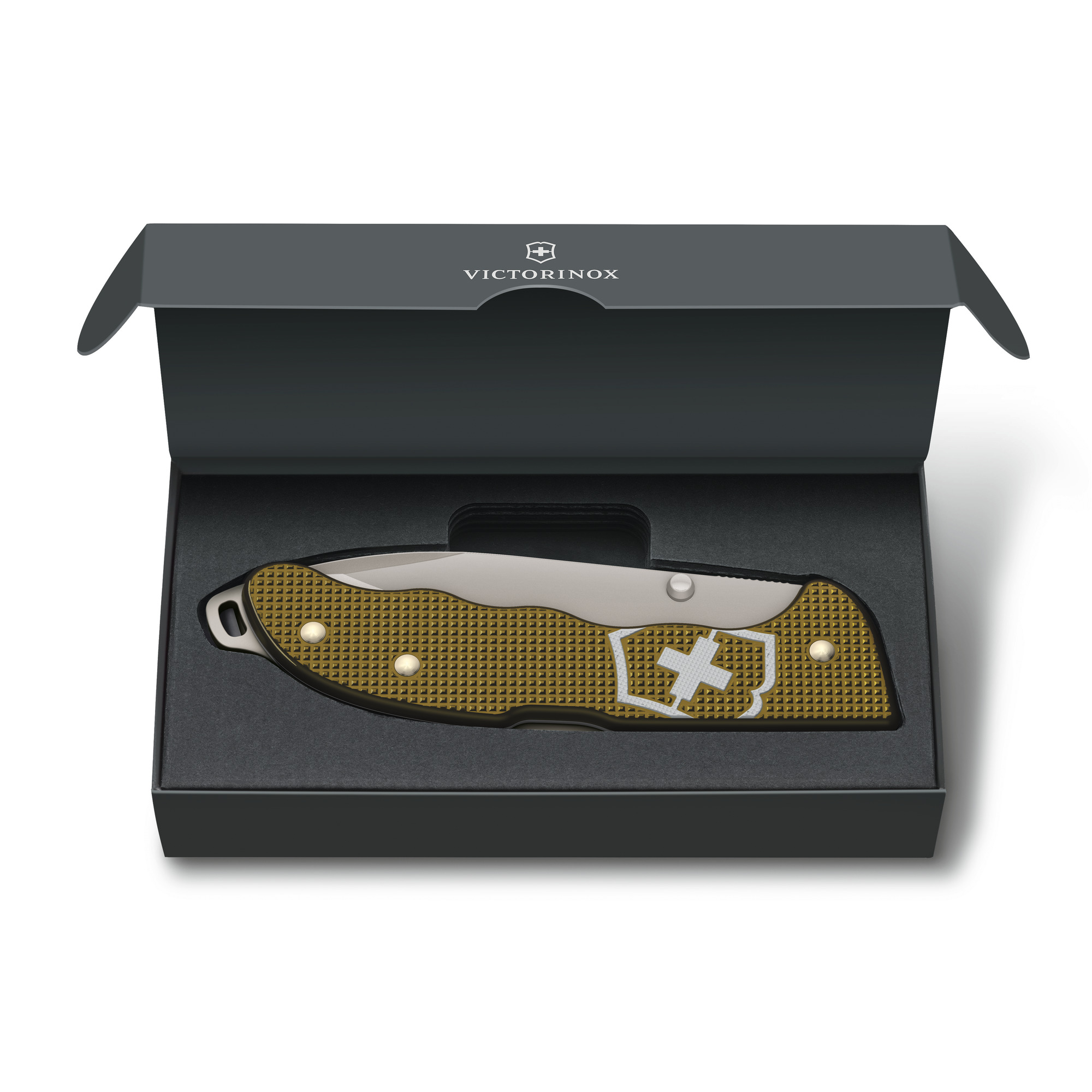 Victorinox Evoke Alox Limited Edition 2024