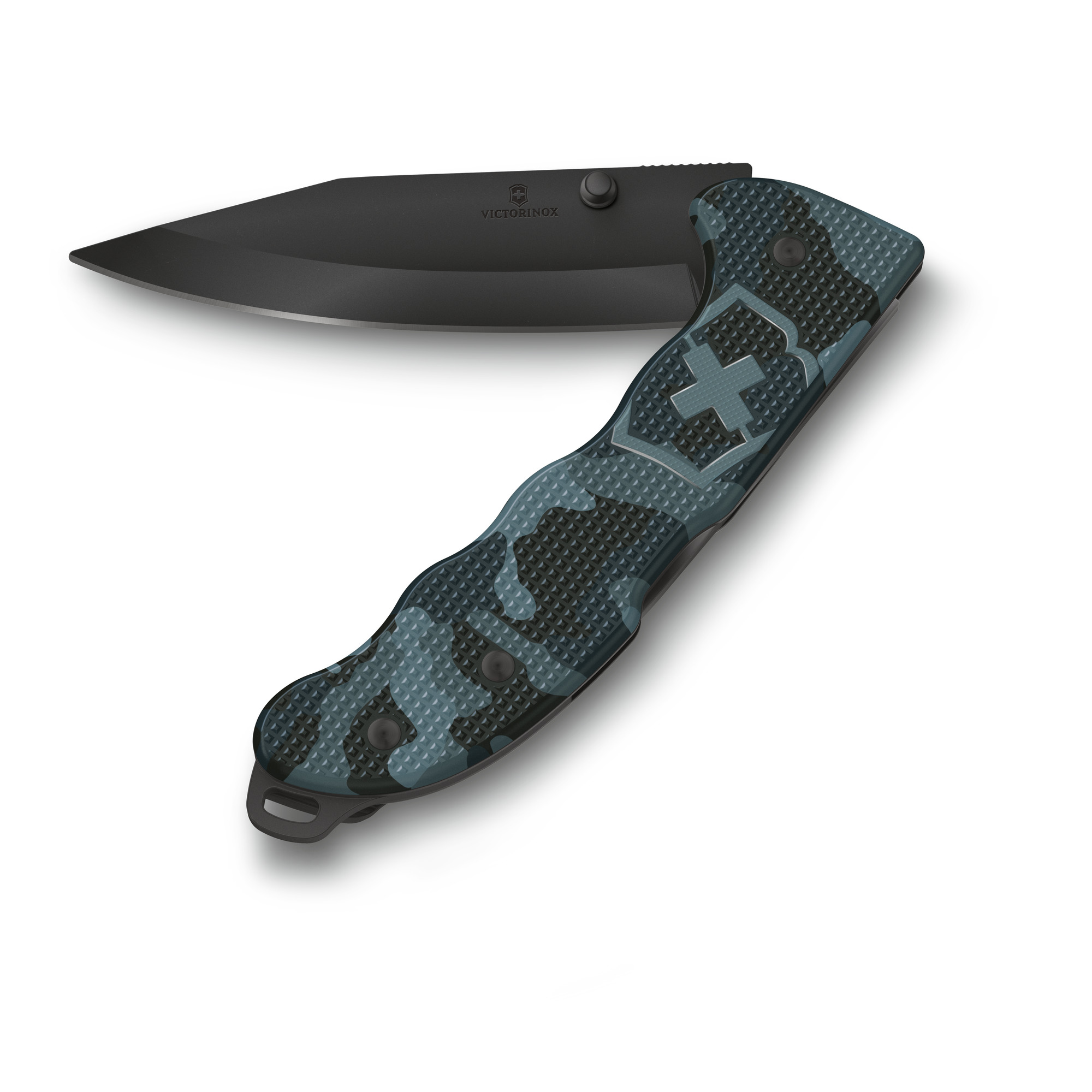 Victorinox Evoke BSH Alox, navy camouflage