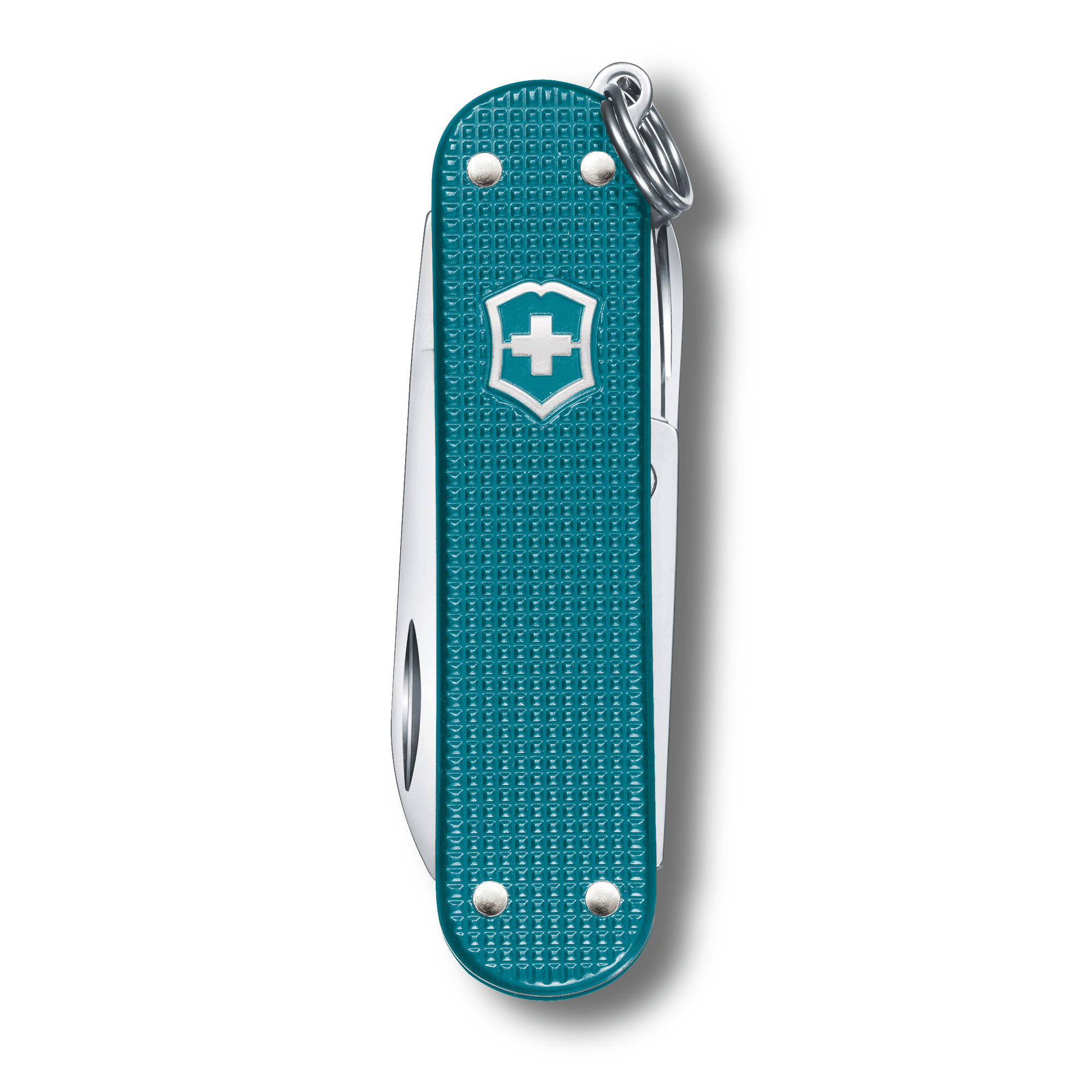 Victorinox Classic SD Alox Colors Wild Jungle