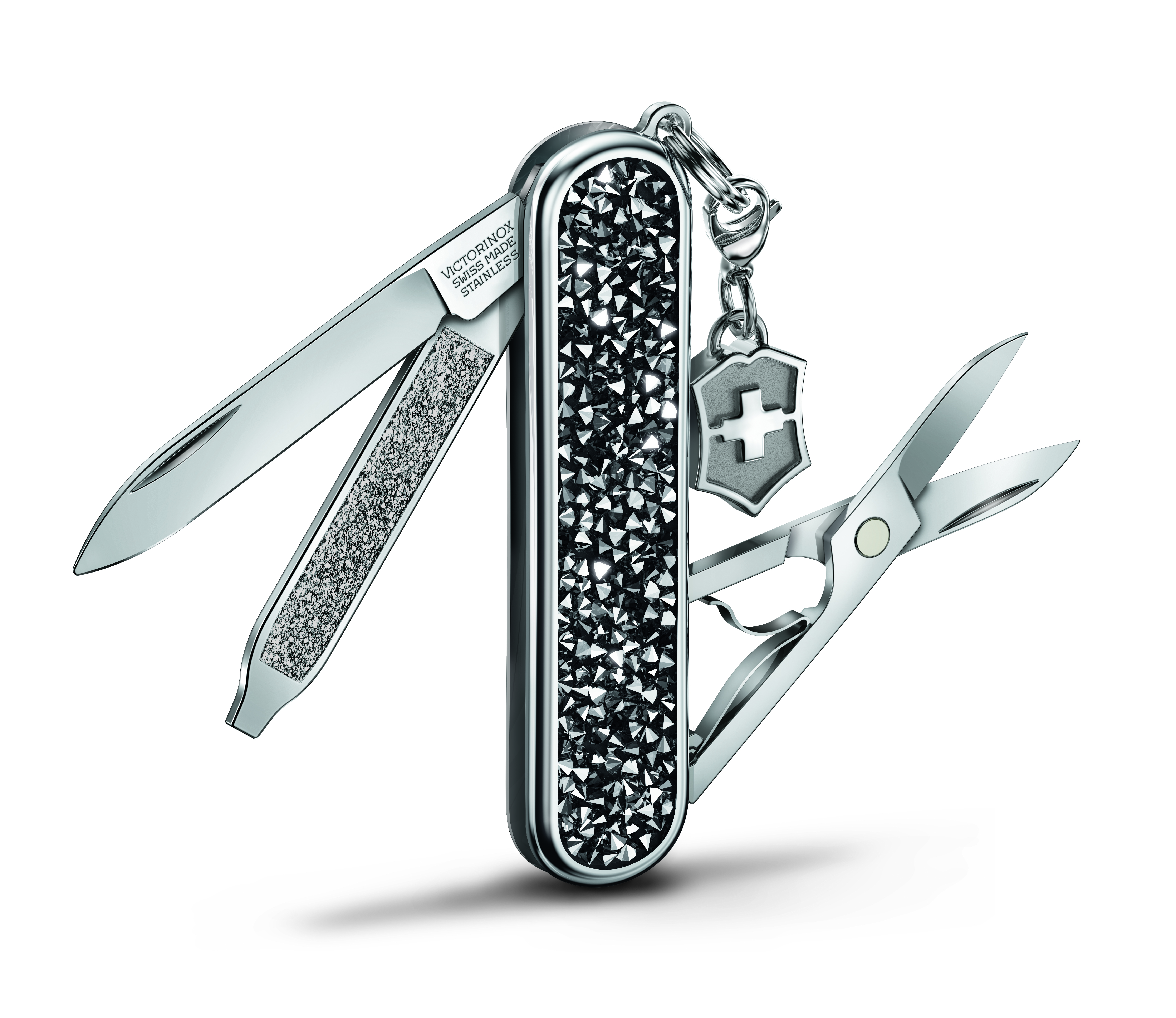 Victorinox Classic SD Brilliant, Crystal