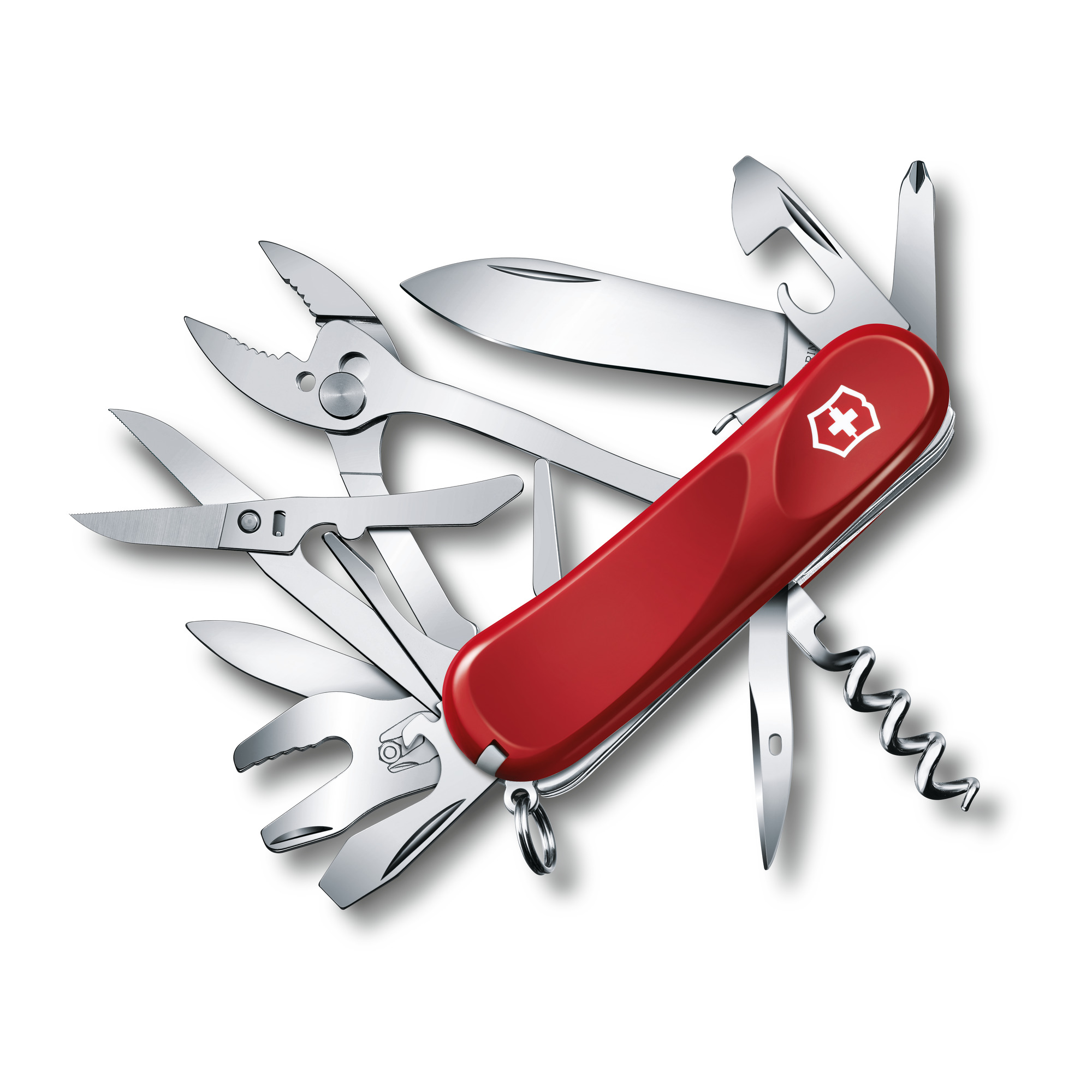 Victorinox Evolution S557