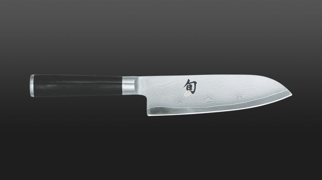 Kai Shun Grosses Santoku